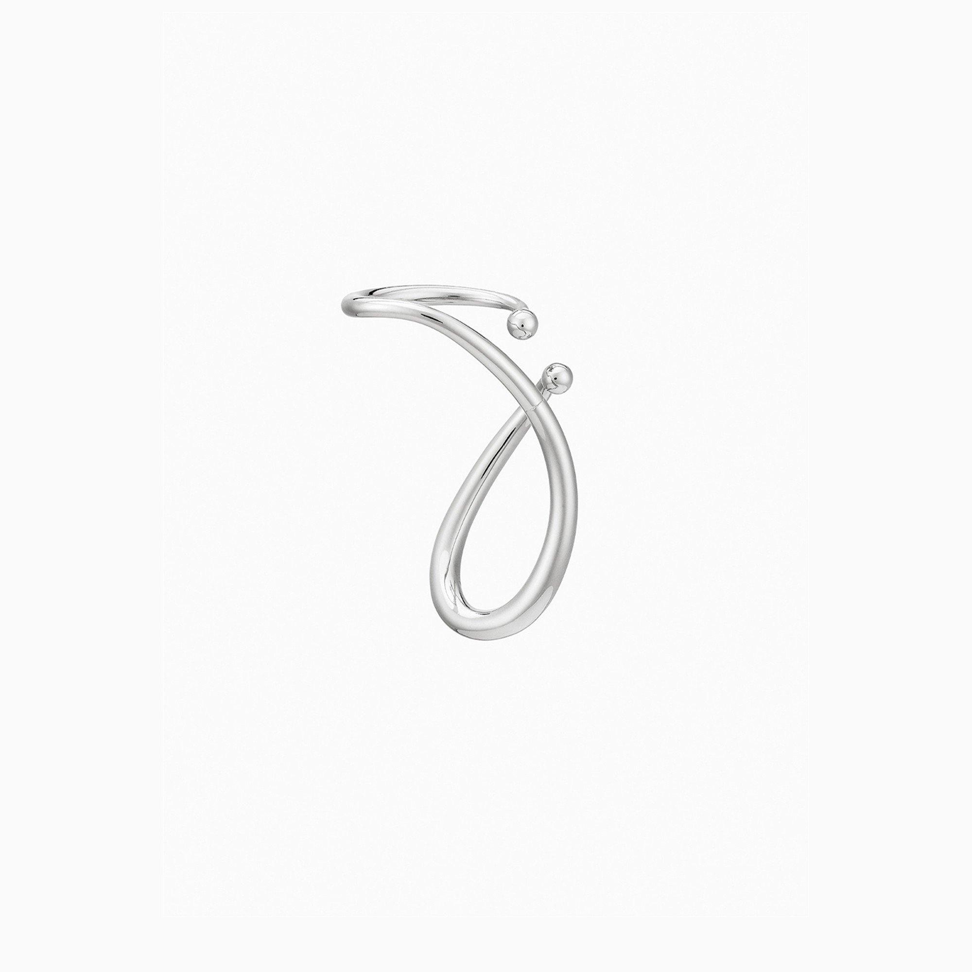 Charlotte Chesnais CC PETIT MIRAGE EAR CUFF