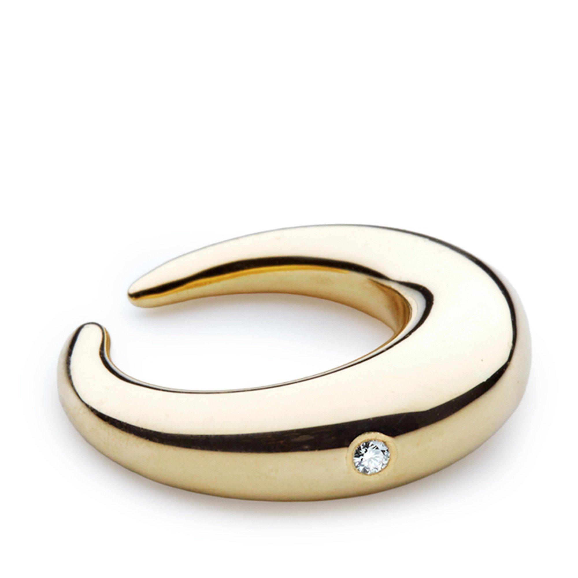 Luminous L27 CRIOLLA CHIQUITA EAR CUFF