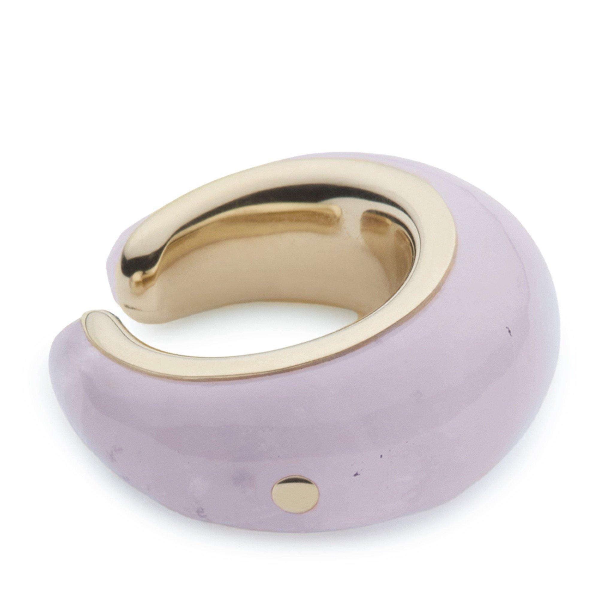 Luminous l27 BAIN DE MARIE EAR CUFF