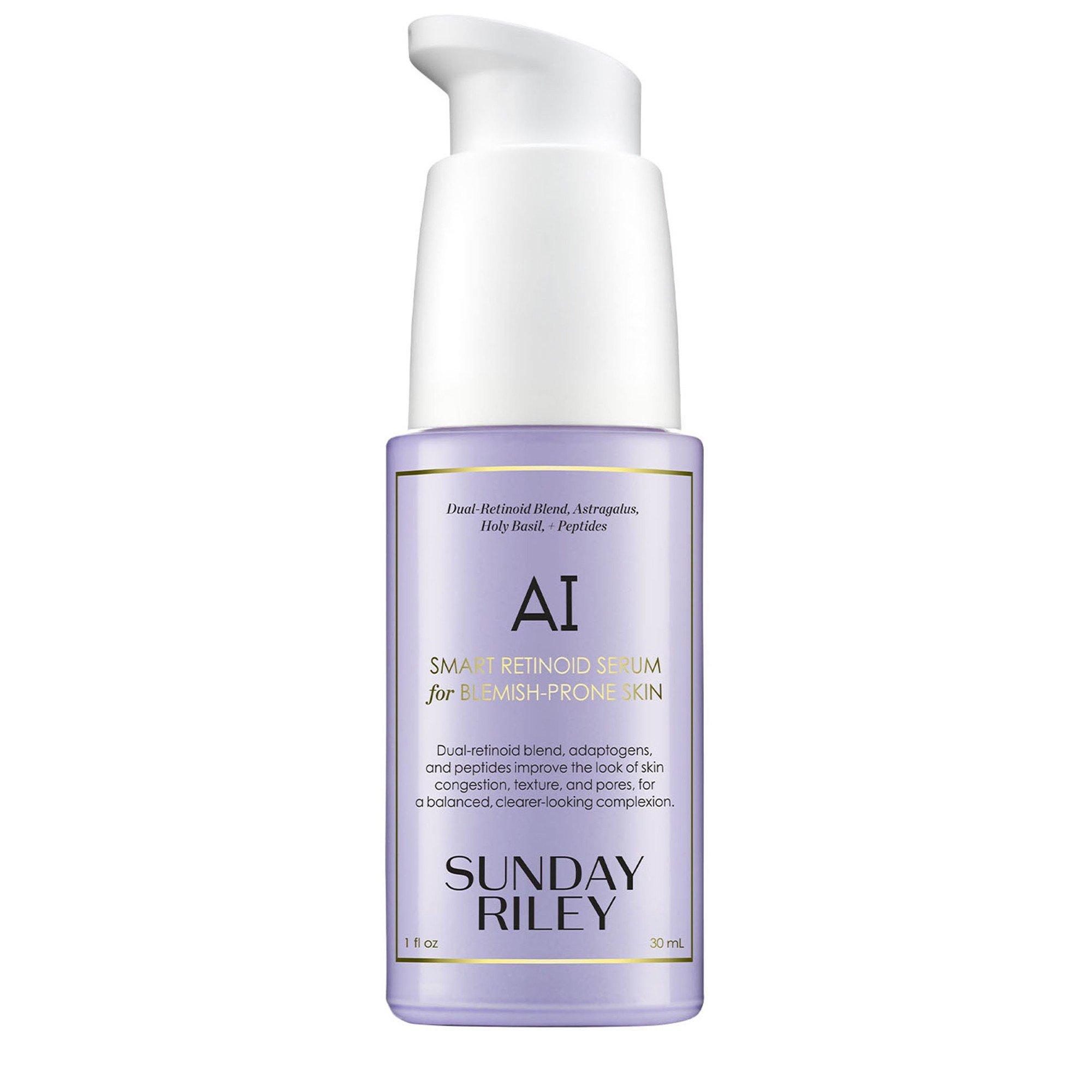 Sunday Riley A.I SMART RETINOID SERUM