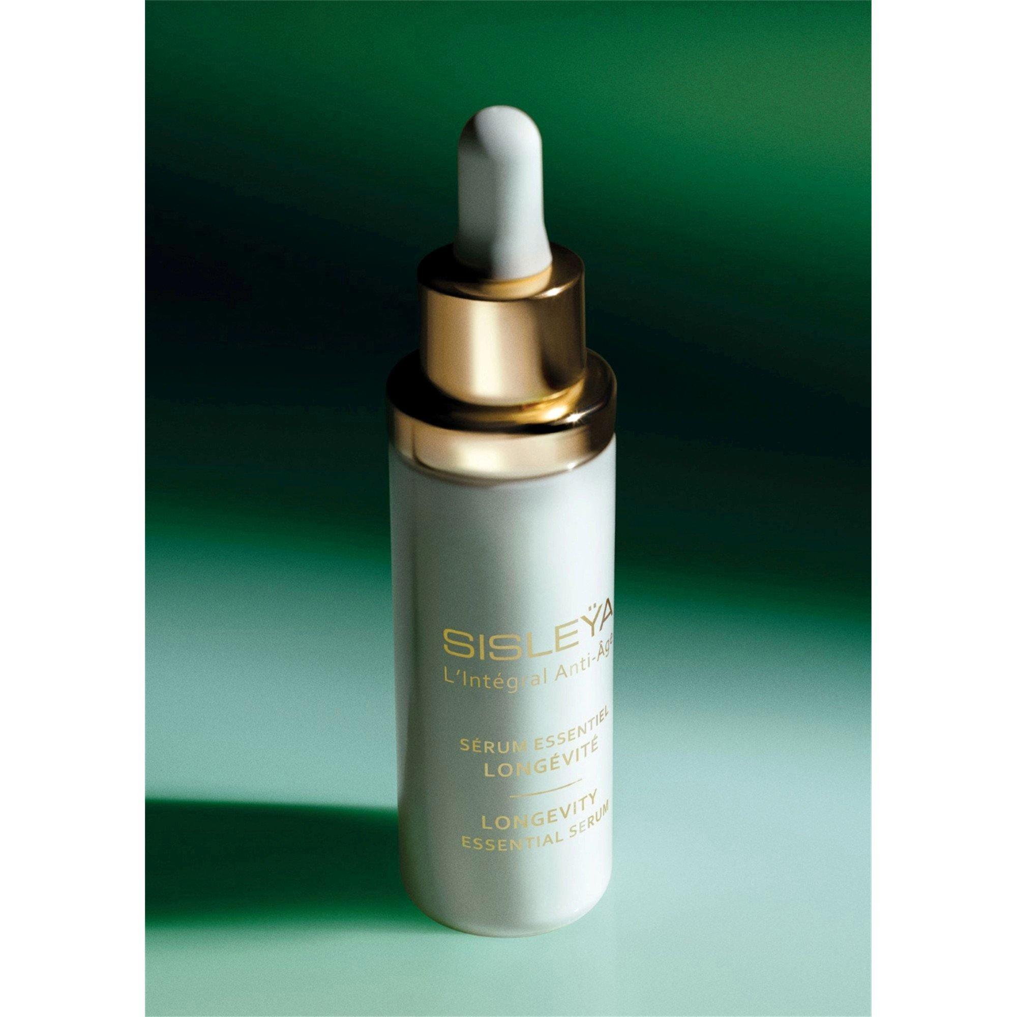 Not Applicable - Sisley - SIAA LONGEVITY ESS SERUM - 3