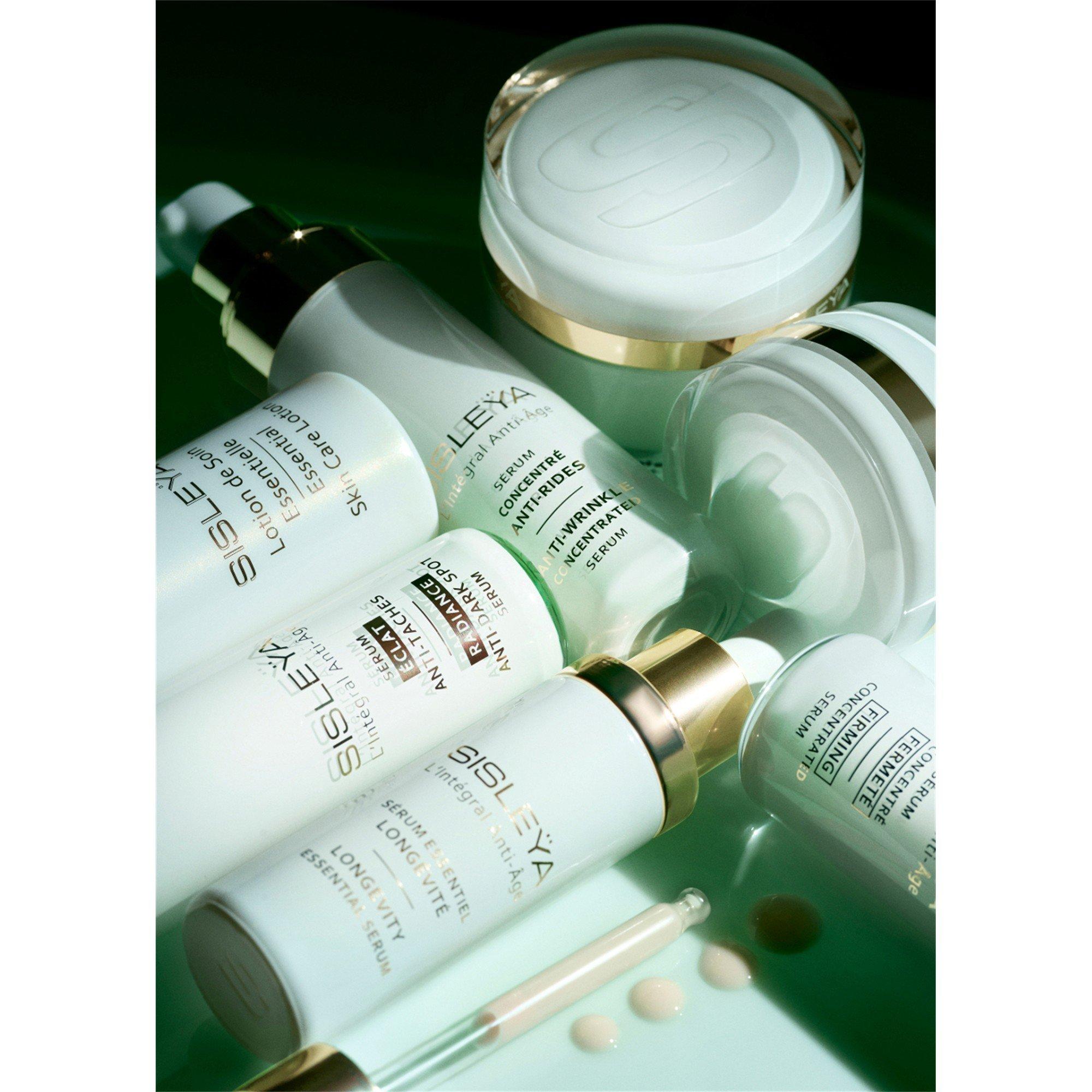Not Applicable - Sisley - SIAA LONGEVITY ESS SERUM - 4