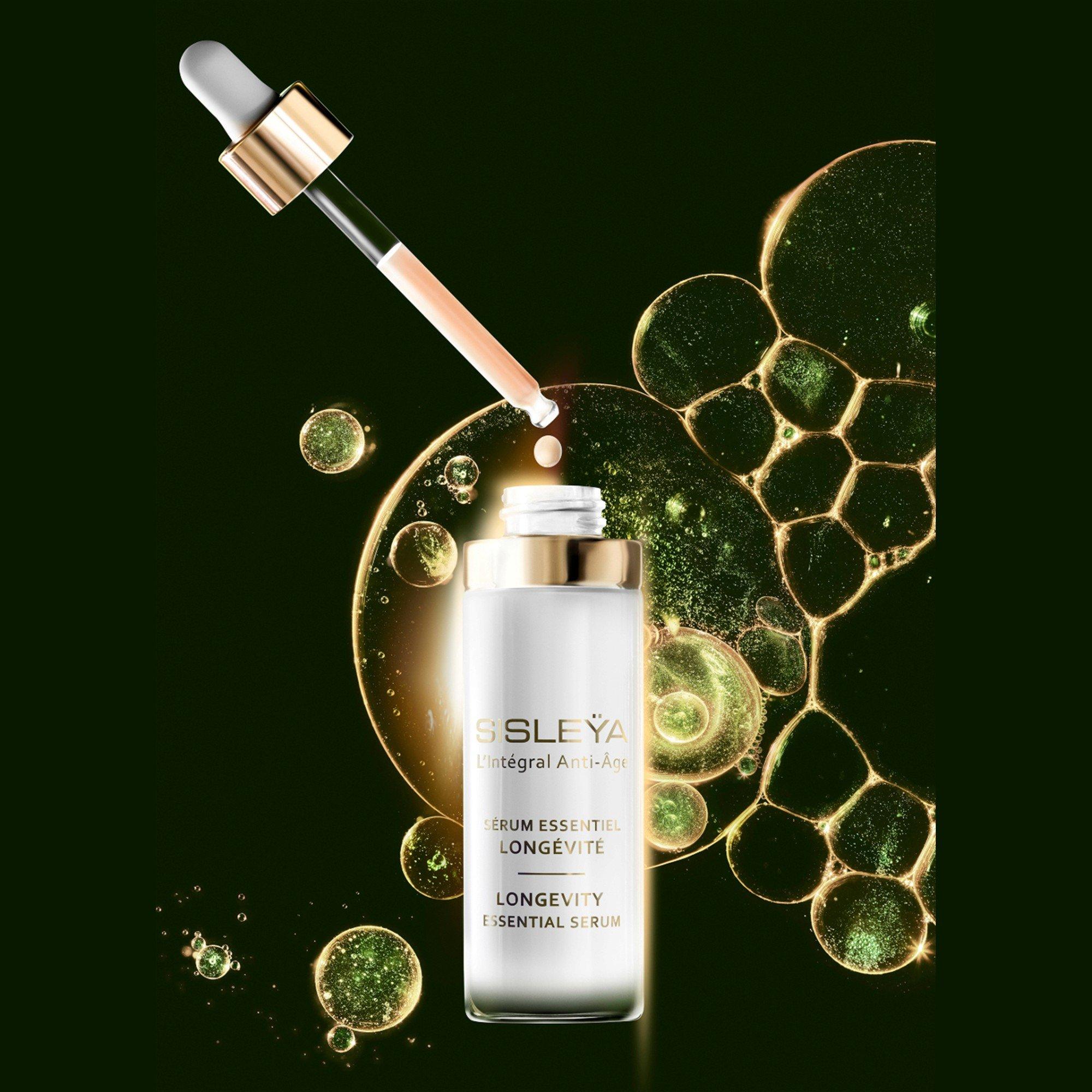 Not Applicable - Sisley - SIAA LONGEVITY ESS SERUM - 6