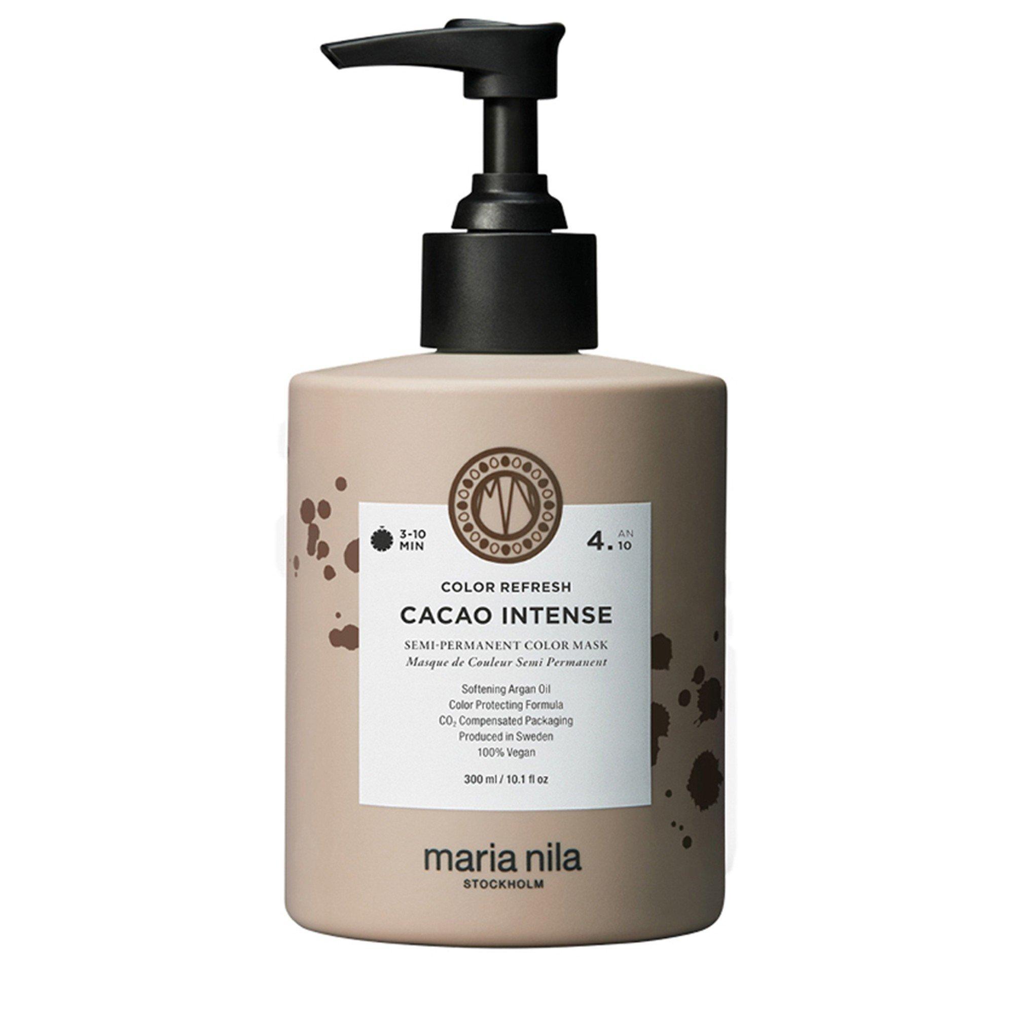 Not Applicable - Maria Nila - Colour Refresh Cacao Inte - 1