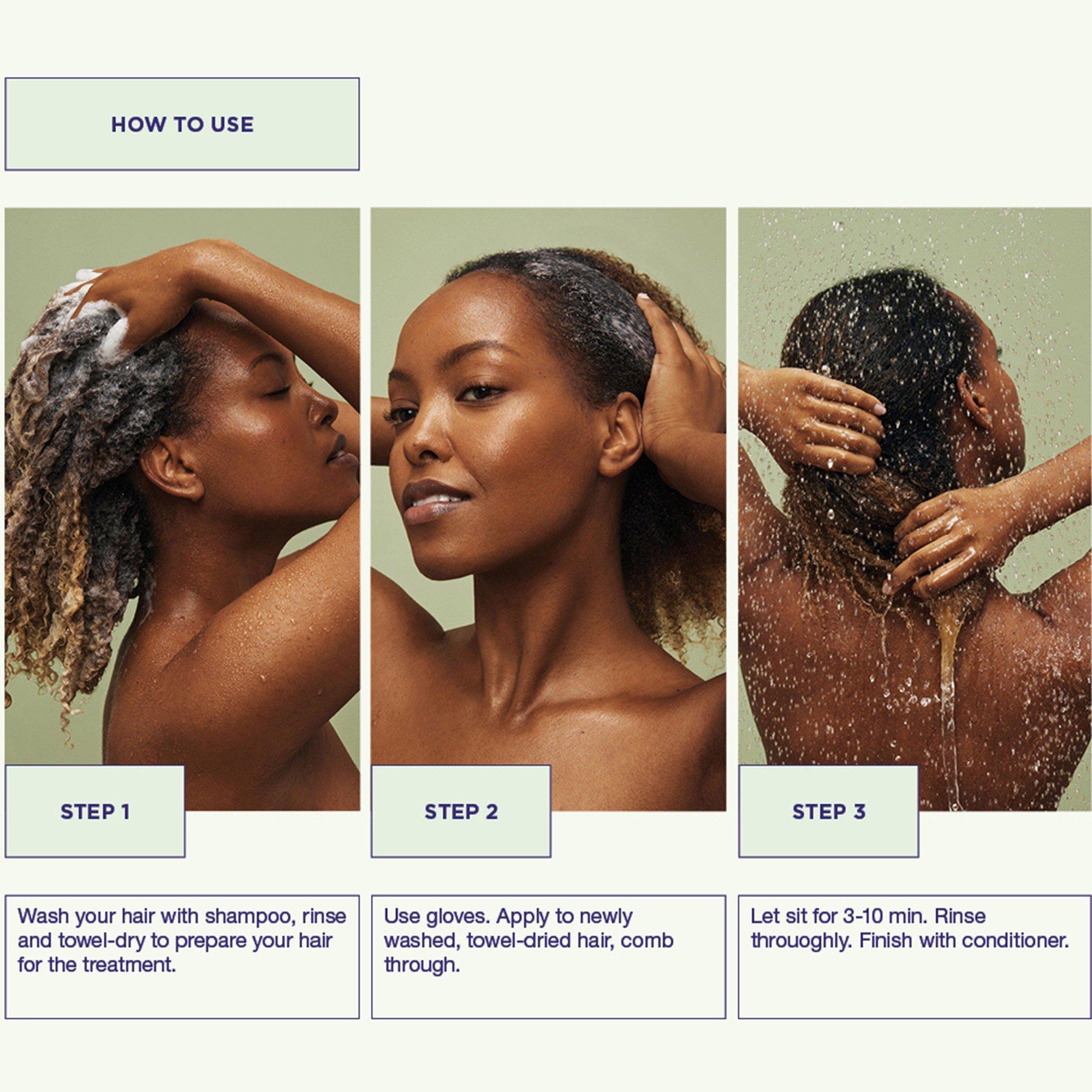 Not Applicable - Maria Nila - Colour Refresh Cacao Inte - 5