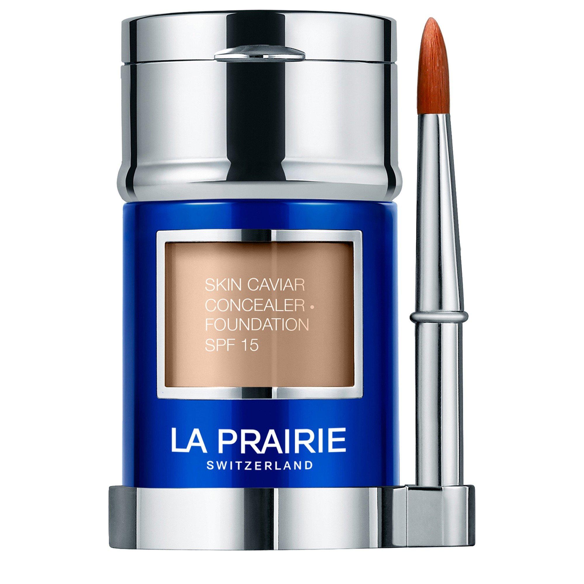 NUDE 03 - La Prairie - SKIN CAVIAR CONCEALER FNDTN - 1