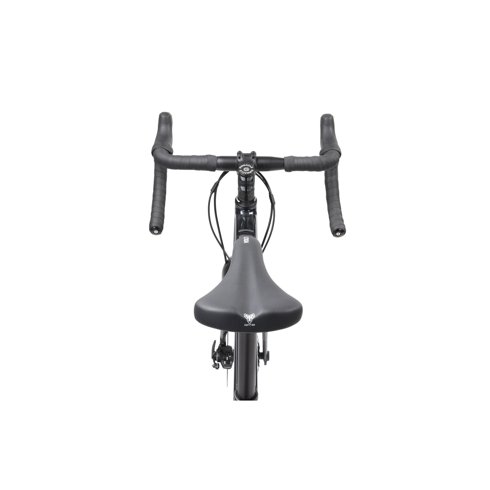 Silver - Pinnacle - Arkose 1 Gravel Bike - 4