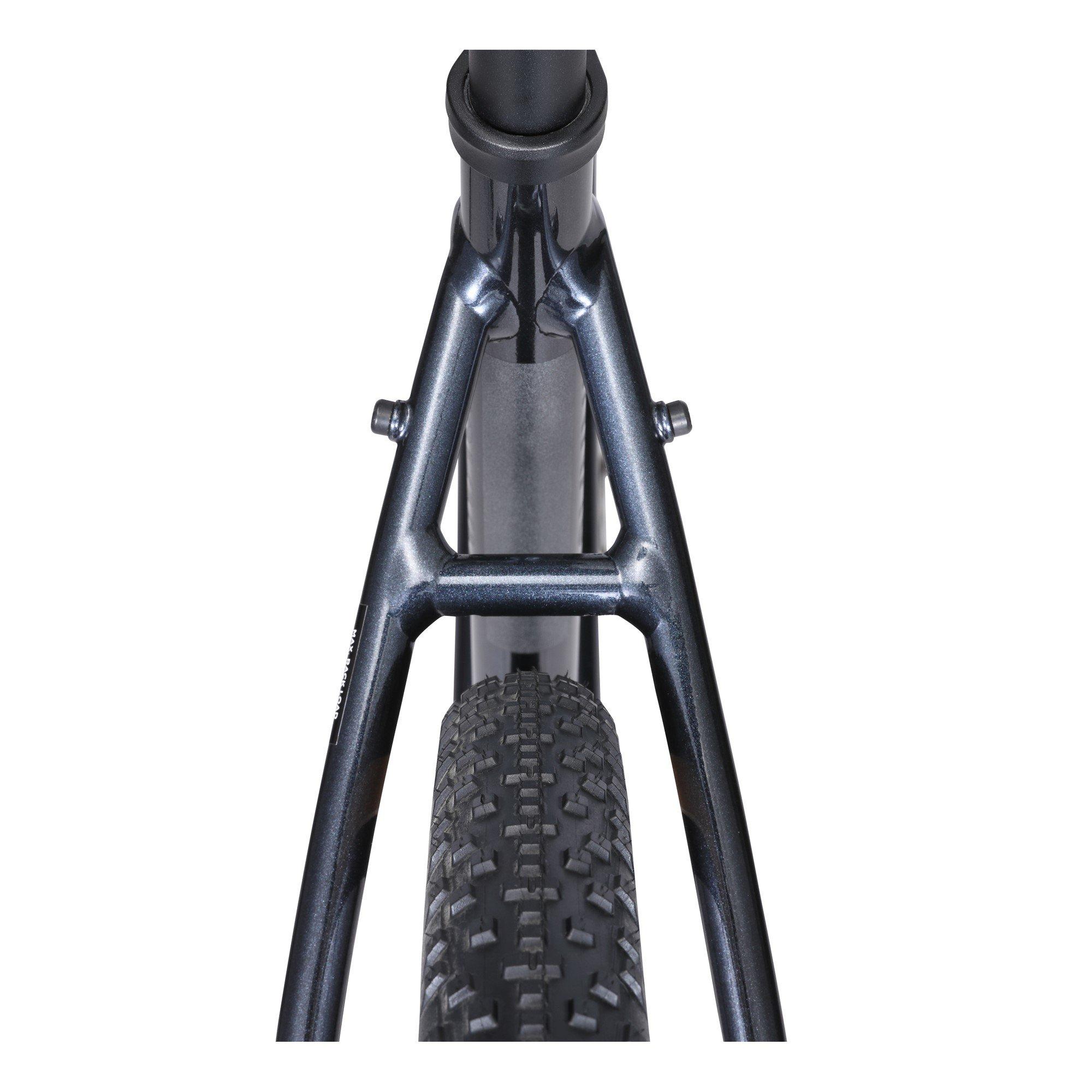 Silver - Pinnacle - Arkose 1 Gravel Bike - 7