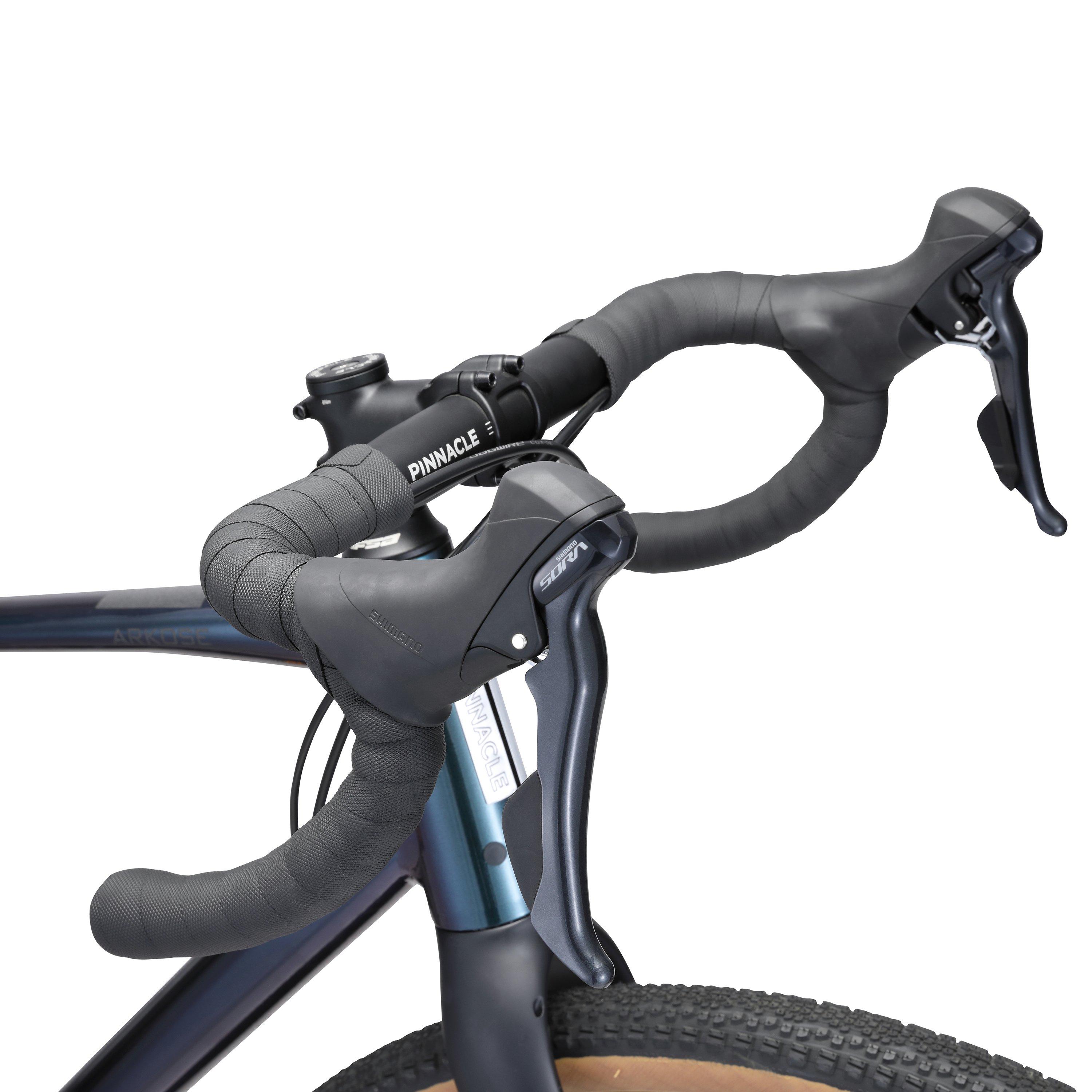 Blue - Pinnacle - Arkose 2 Gravel Bike - 5