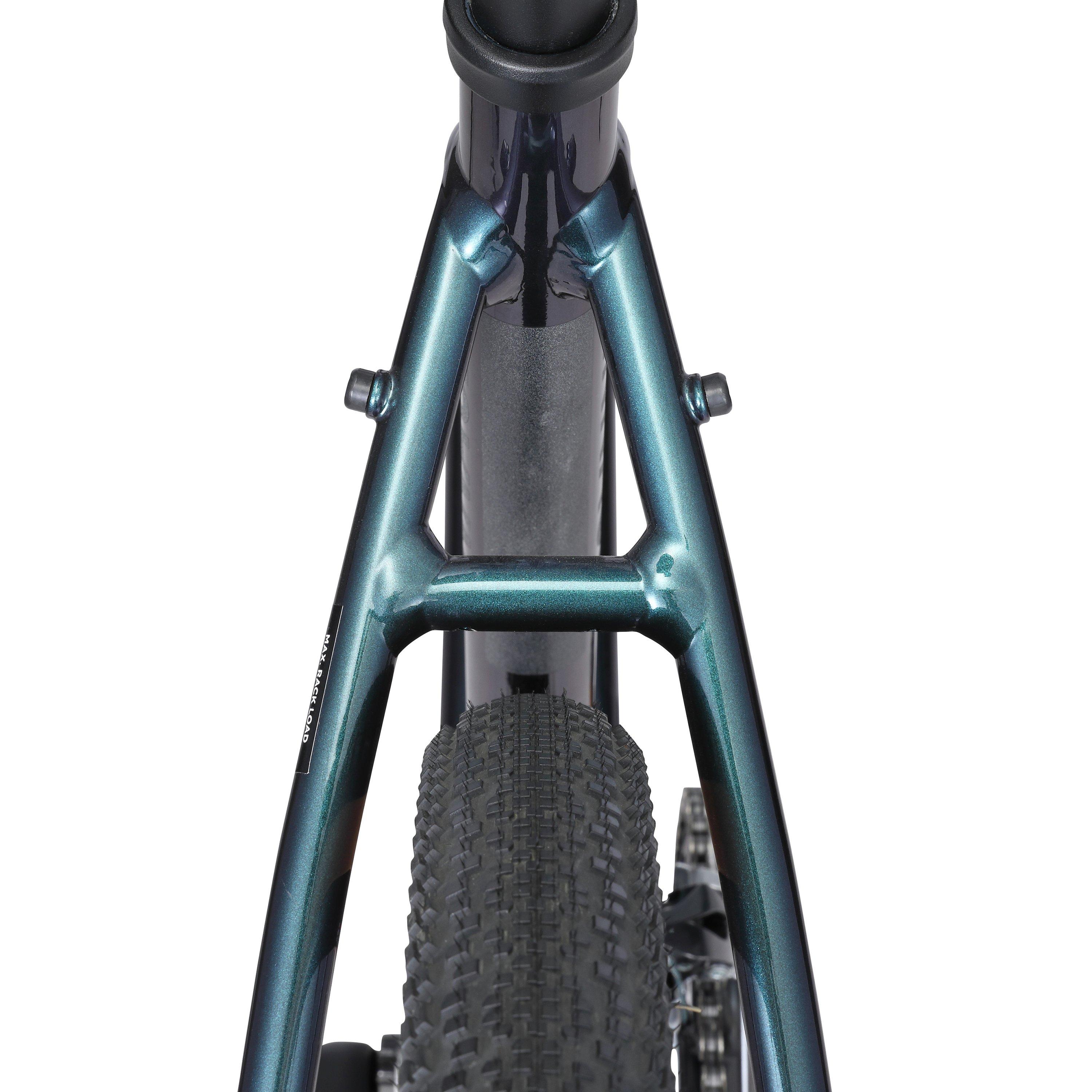 Blue - Pinnacle - Arkose 2 Gravel Bike - 7