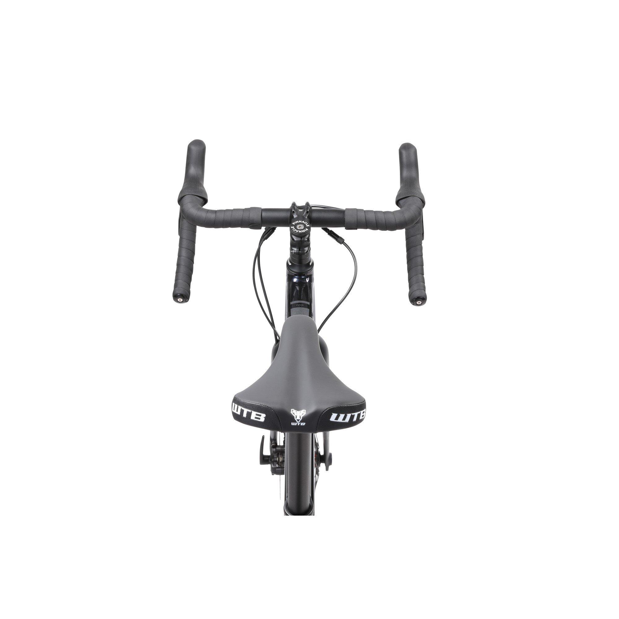 Purple - Pinnacle - Arkose 4 Gravel Bike - 3