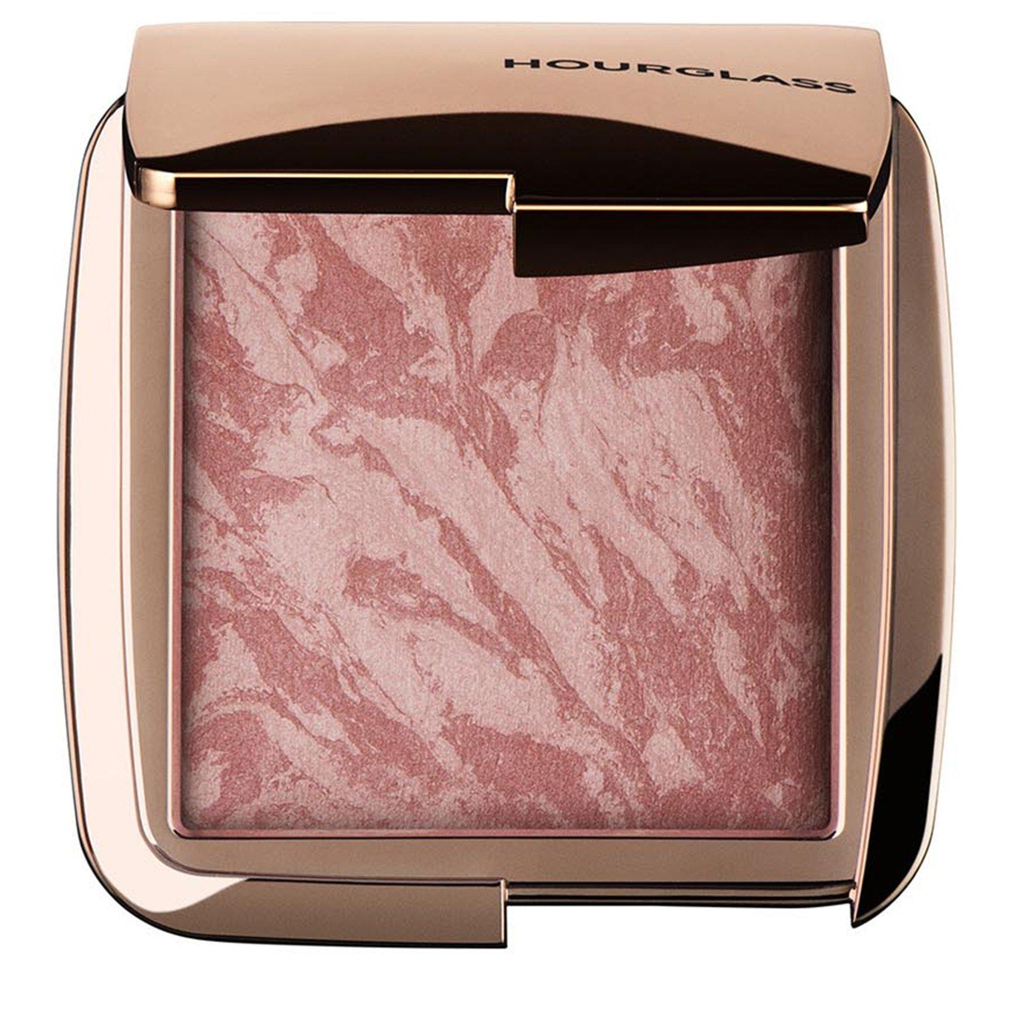 PURPLE 01 - Hourglass - Ambient Lighting Blush
