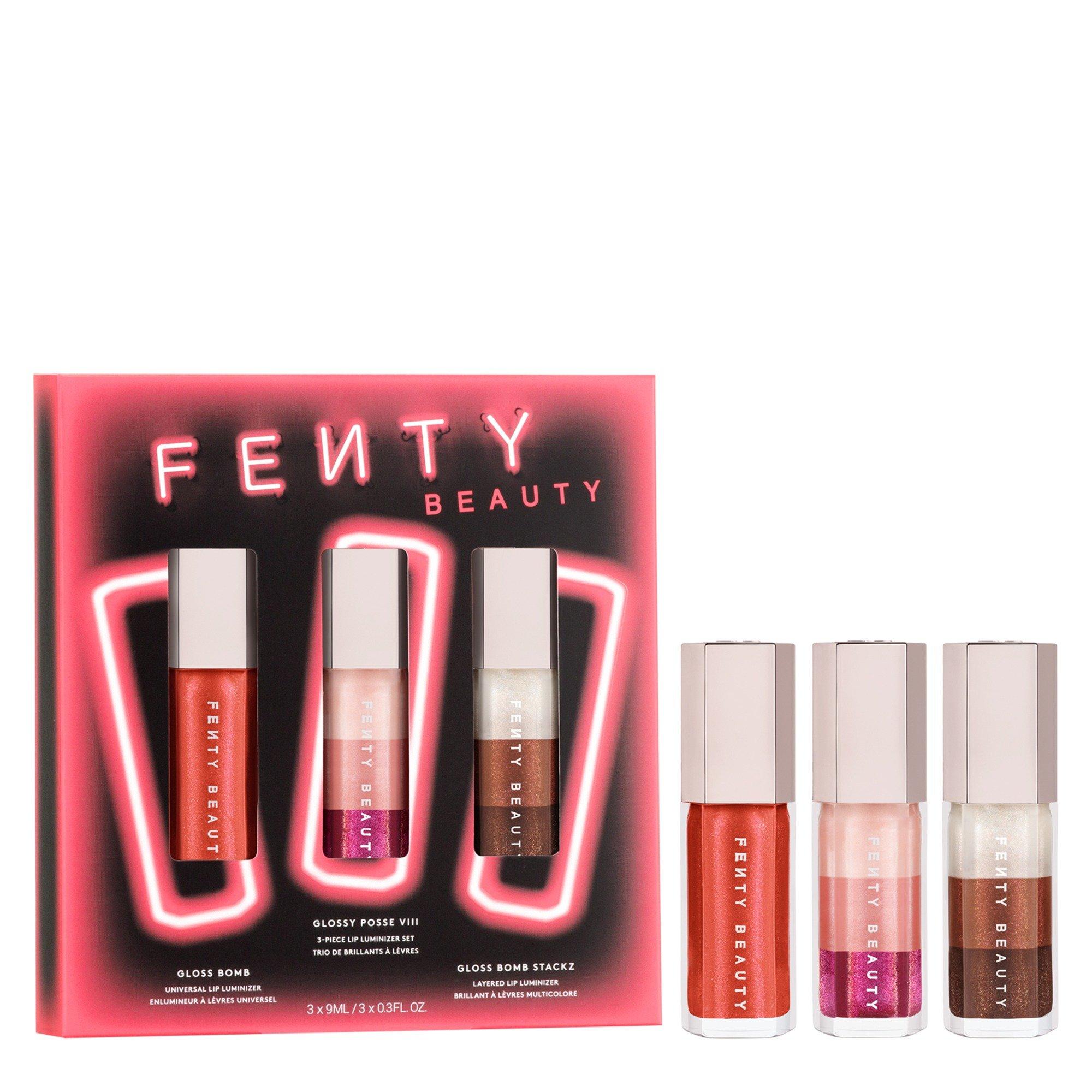 Not Applicable - Fenty Beauty - FENTY BEAUTY GLOSSY POSSE - 1
