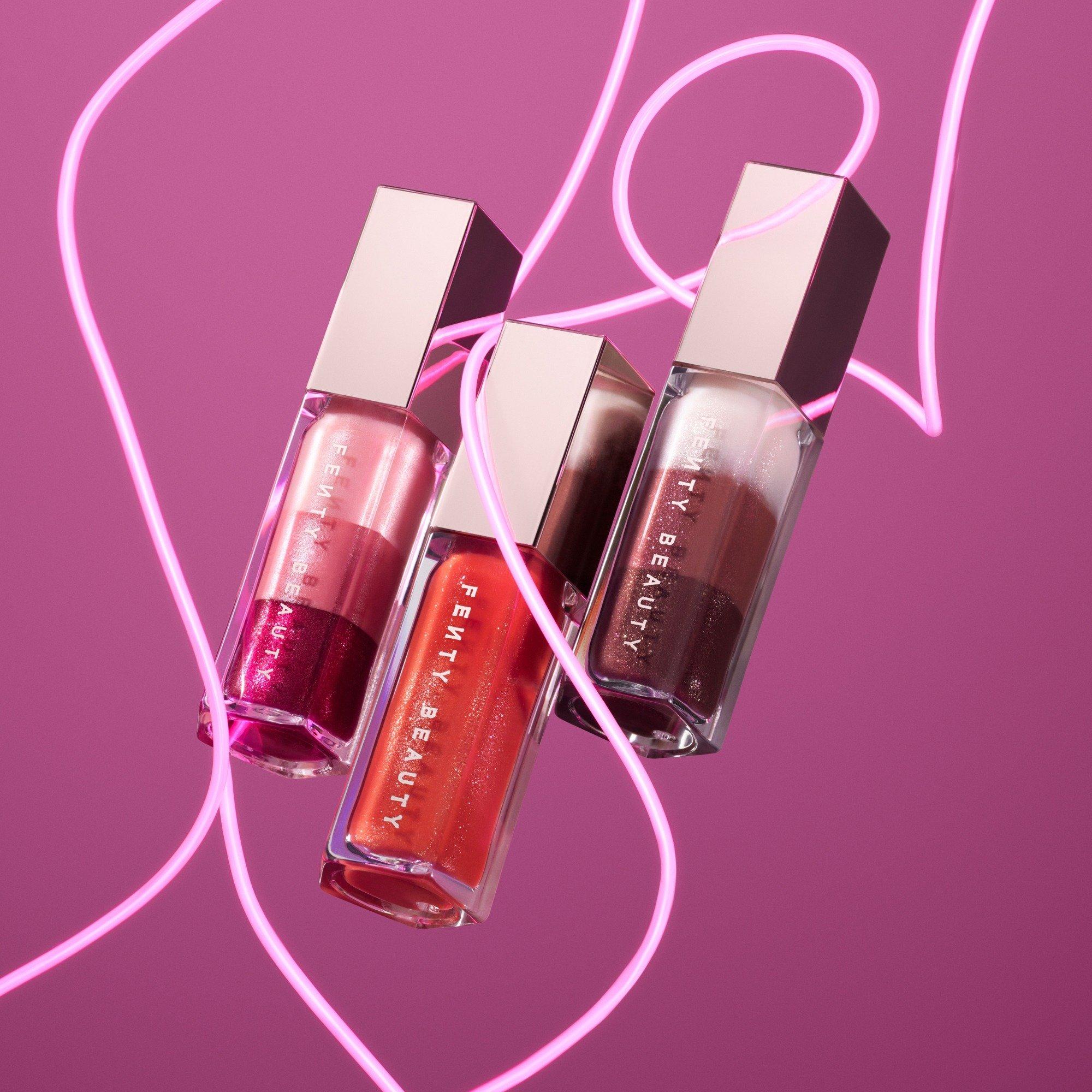 Not Applicable - Fenty Beauty - FENTY BEAUTY GLOSSY POSSE - 3