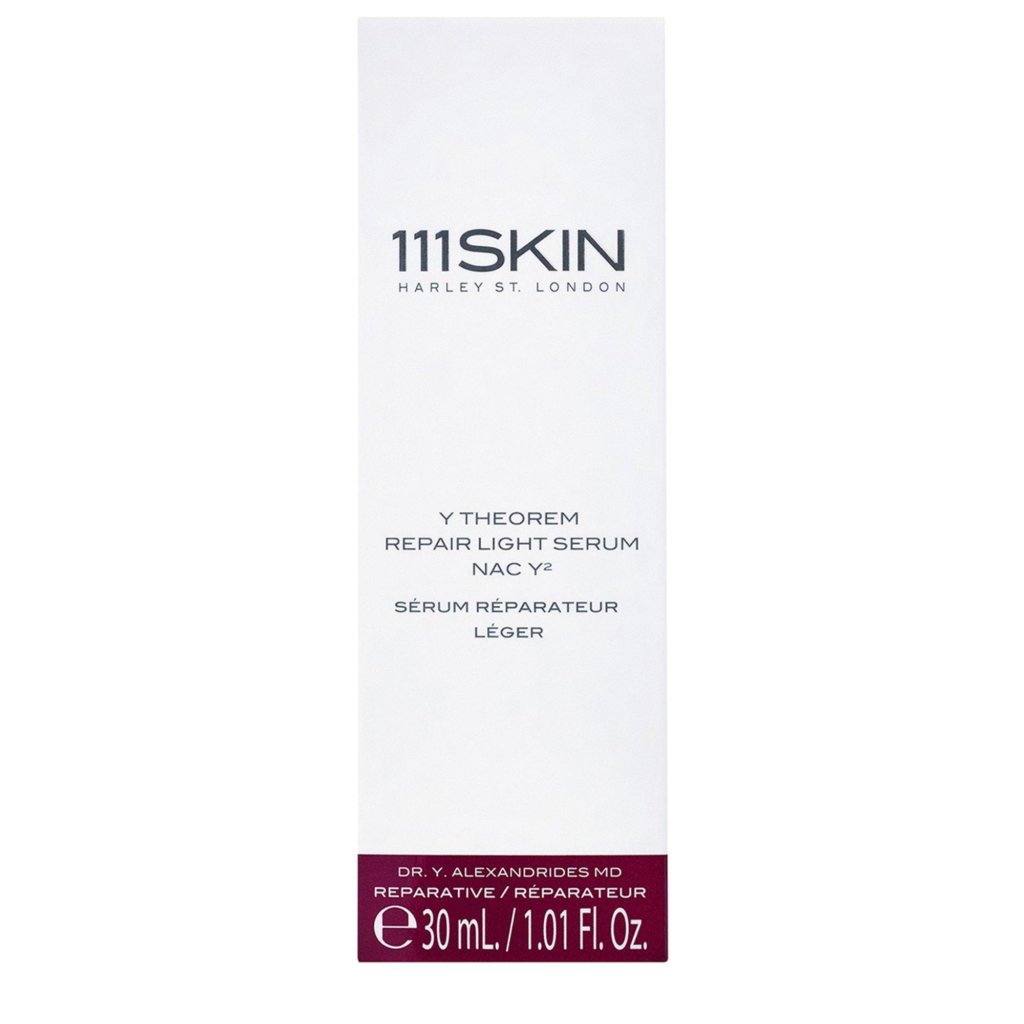 Not Applicable - 111SKIN - Y THEOREM REPAIR LIGHT SE - 5