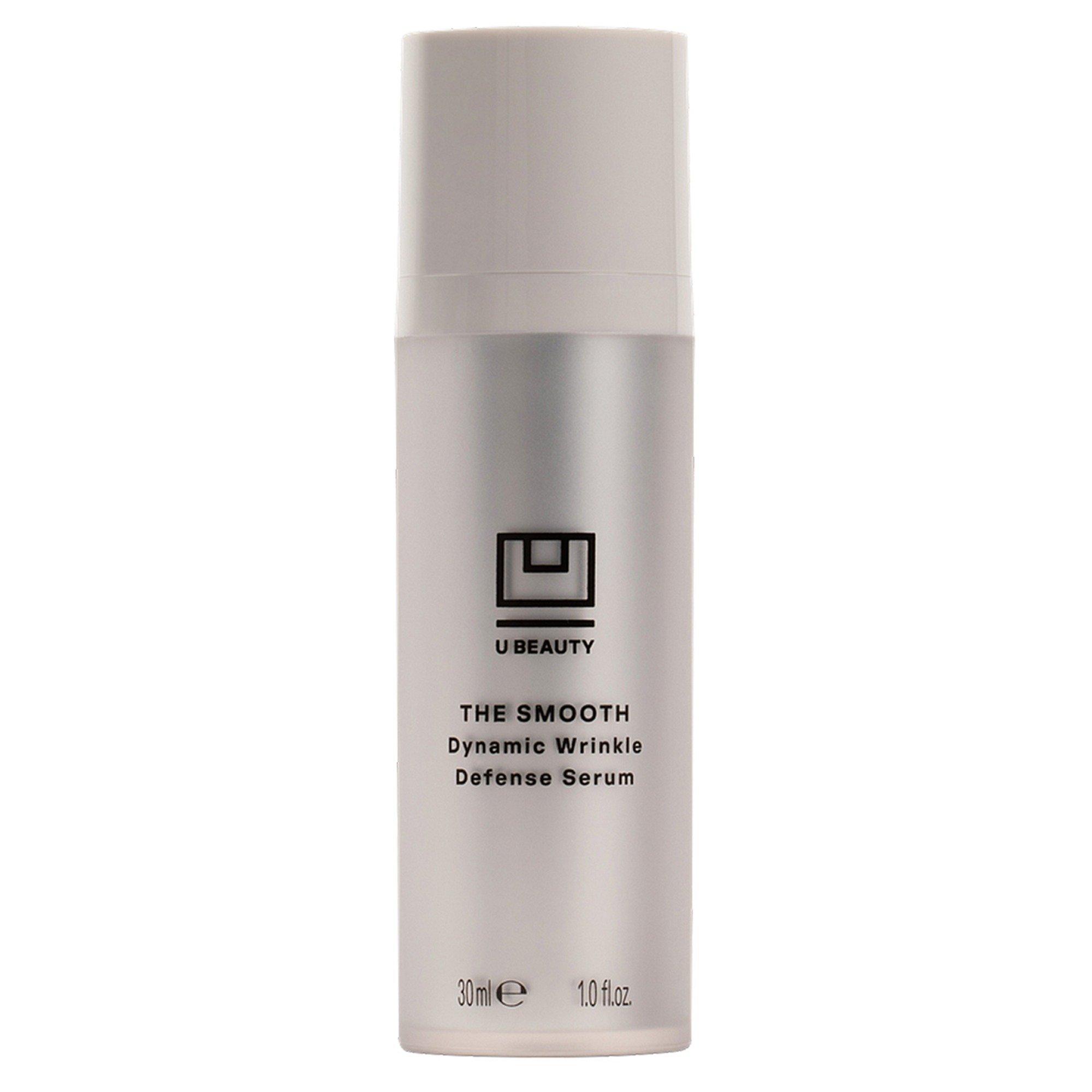 Not Applicable - U Beauty - THE SMOOTH DYN WRINK DEF - 1