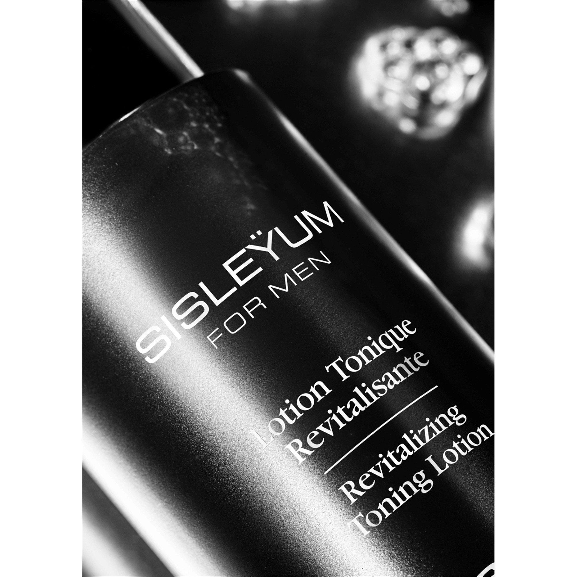 Not Applicable - Sisley - SISLEYUM REVITAL TONING L - 2