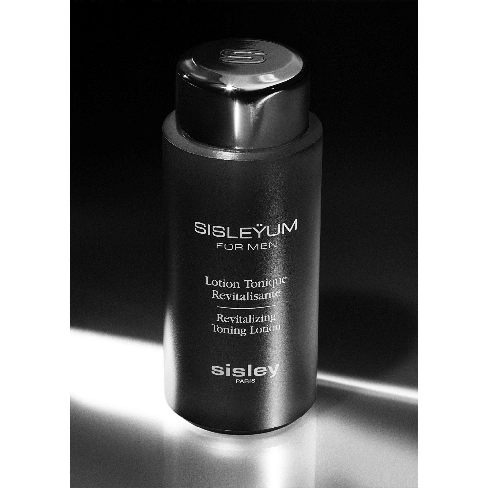 Not Applicable - Sisley - SISLEYUM REVITAL TONING L - 5