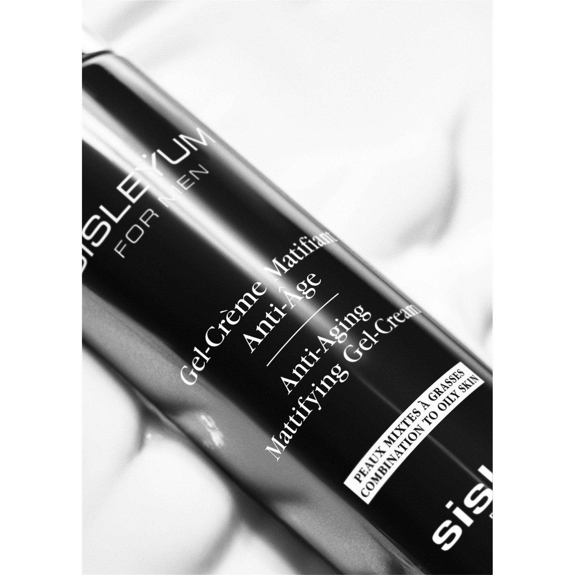 Not Applicable - Sisley - SISLEYUM AA MATTIFY GEL-C - 2