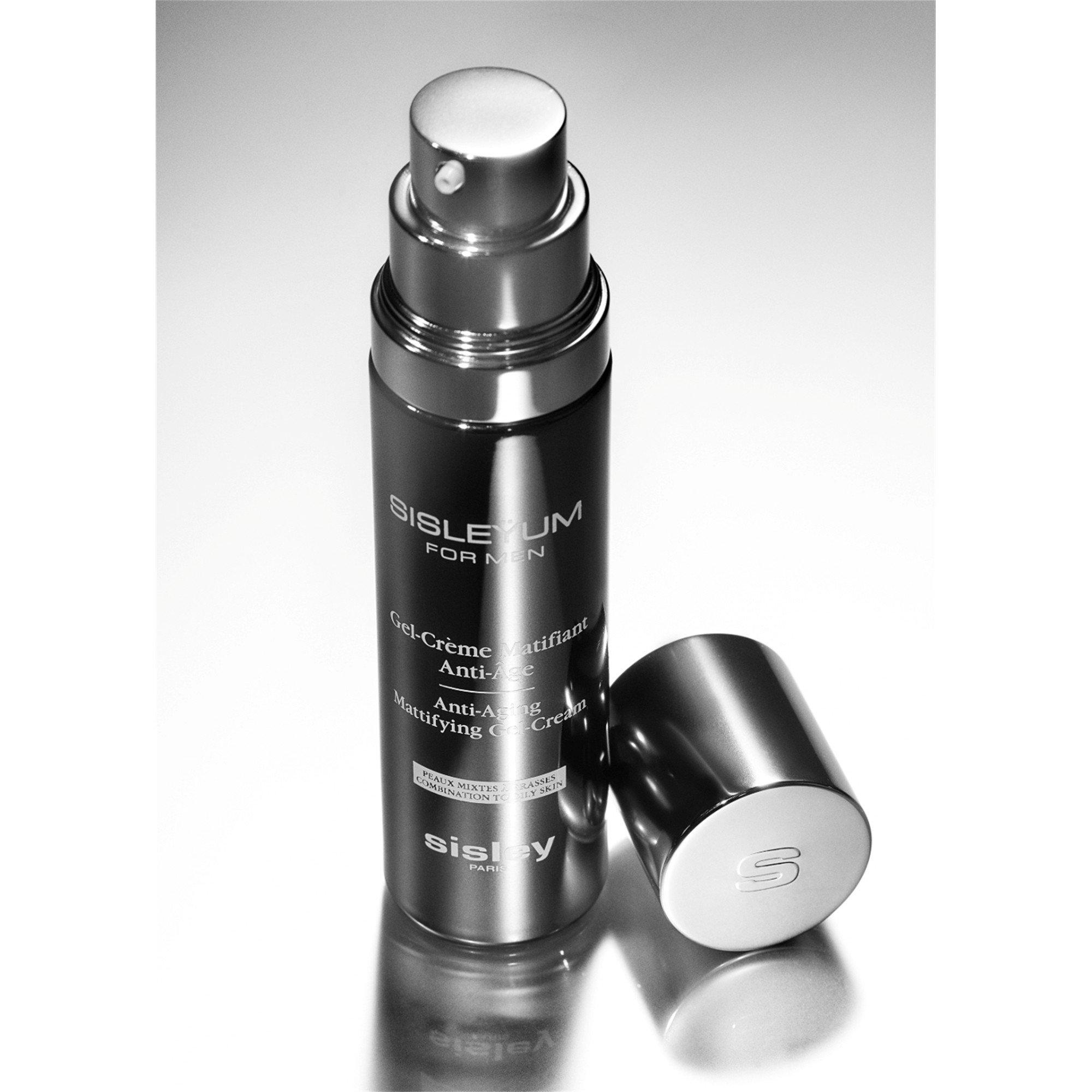 Not Applicable - Sisley - SISLEYUM AA MATTIFY GEL-C - 4