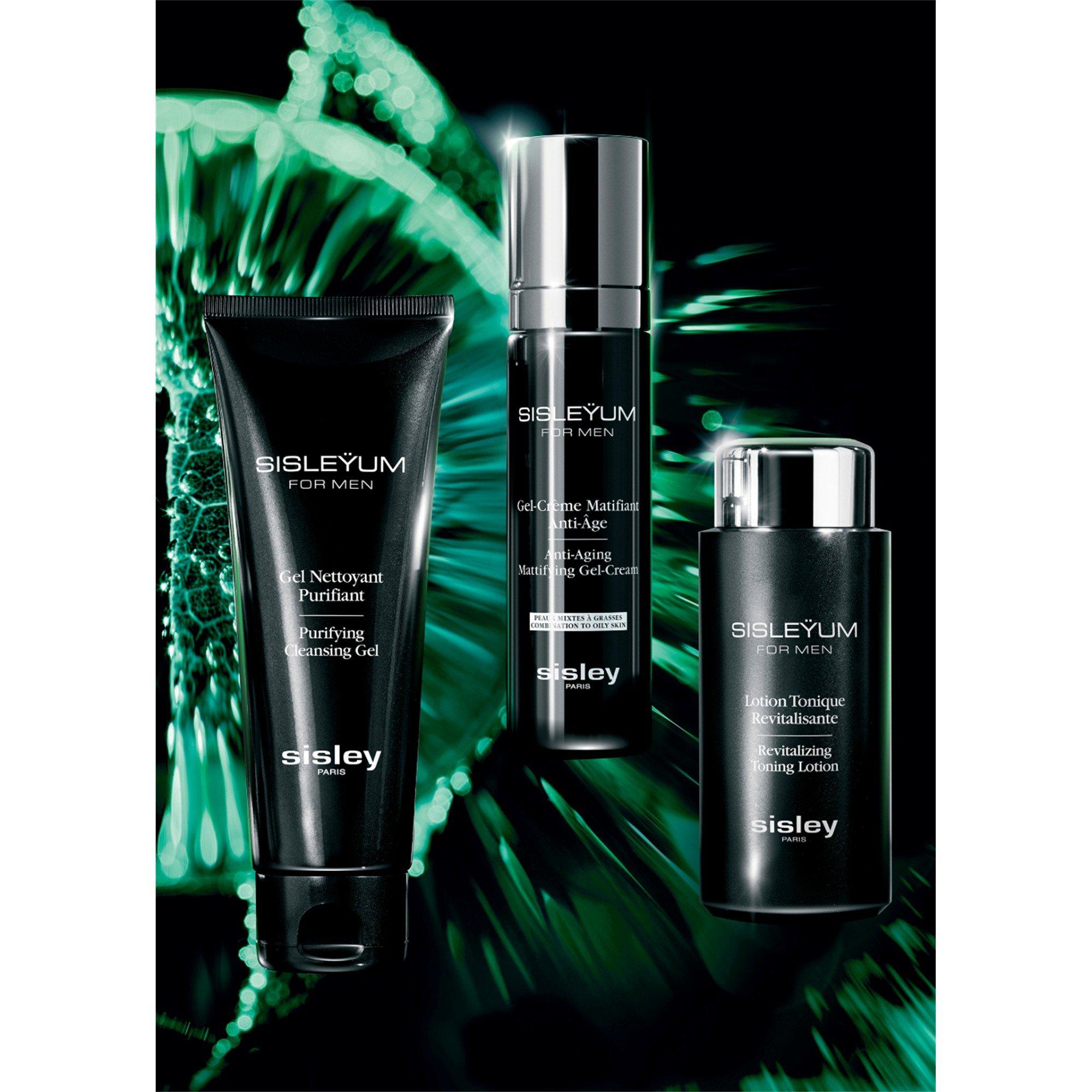 Not Applicable - Sisley - SISLEYUM AA MATTIFY GEL-C - 5