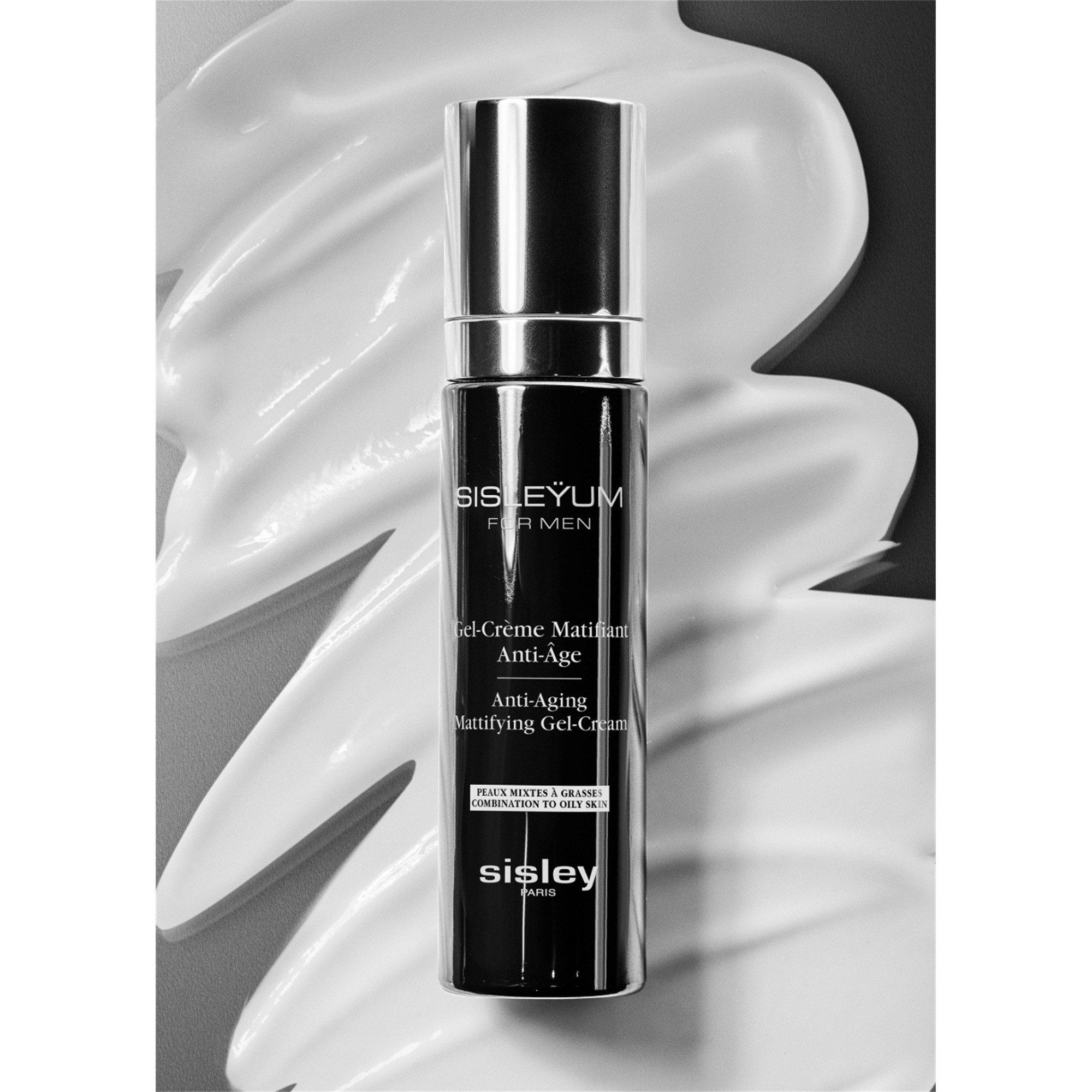 Not Applicable - Sisley - SISLEYUM AA MATTIFY GEL-C - 6