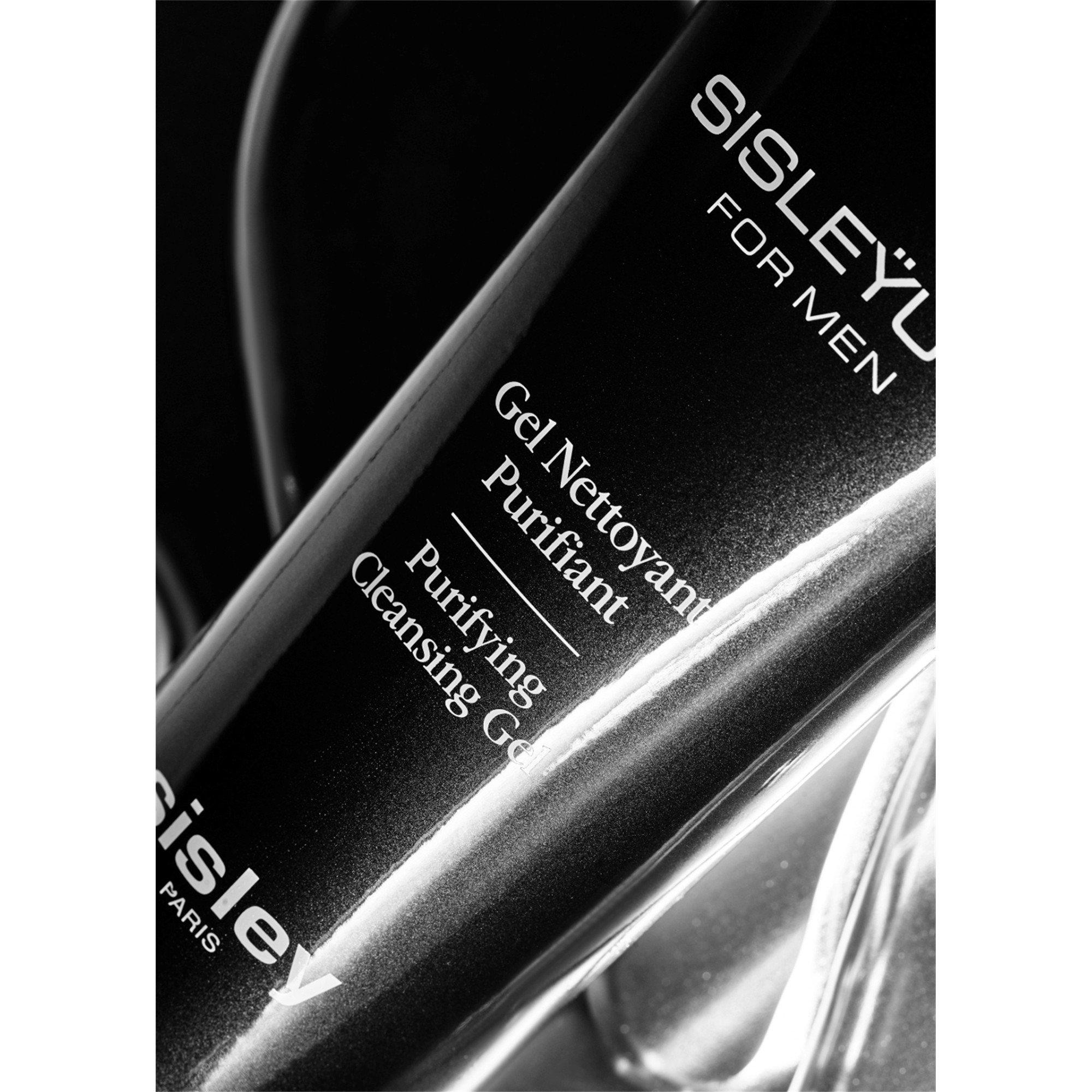 Not Applicable - Sisley - SISLEYUM PURIFYING CLEANS - 2