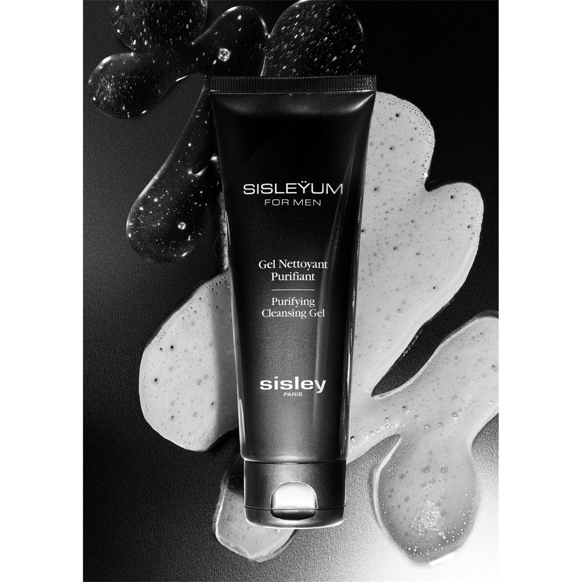 Not Applicable - Sisley - SISLEYUM PURIFYING CLEANS - 4