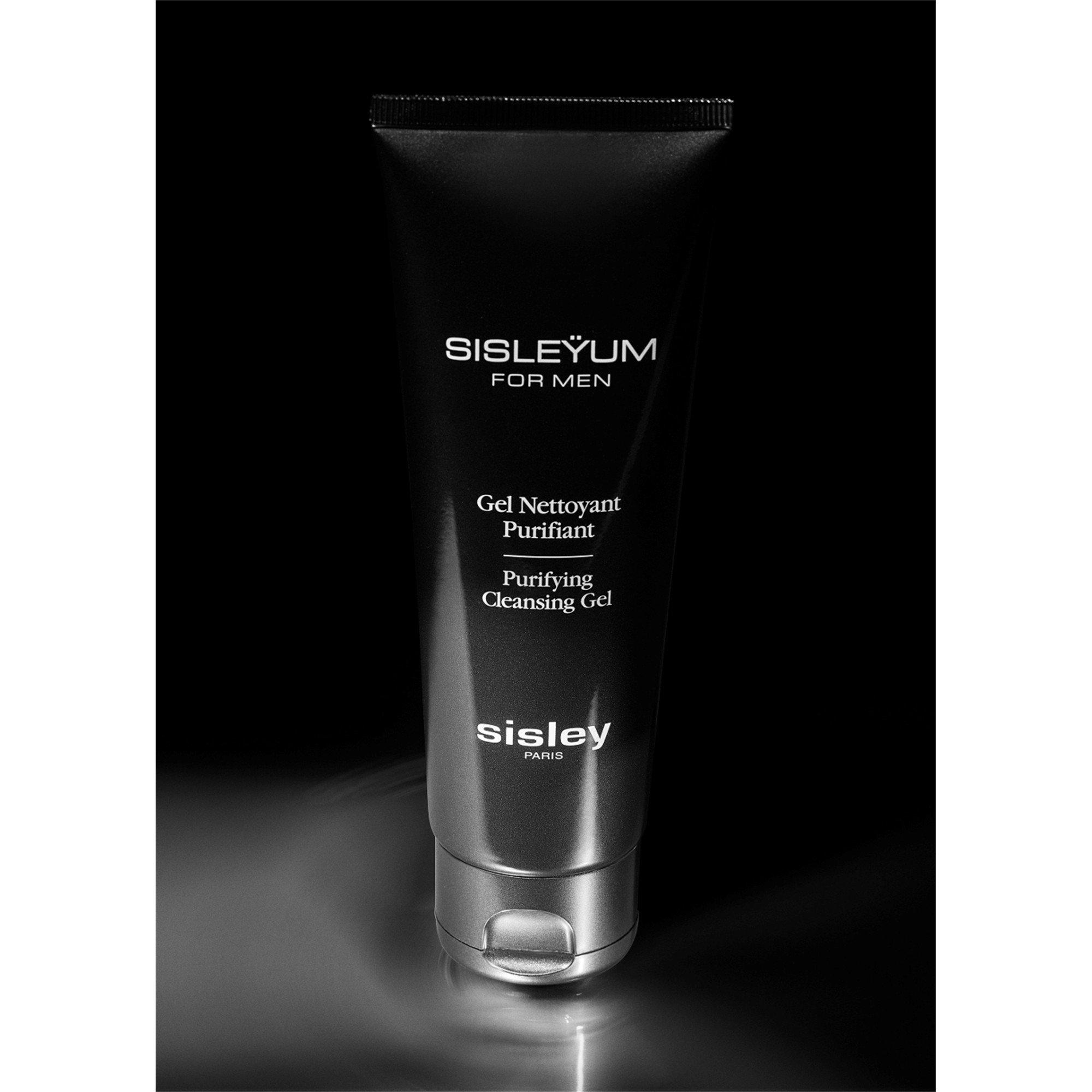 Not Applicable - Sisley - SISLEYUM PURIFYING CLEANS - 6