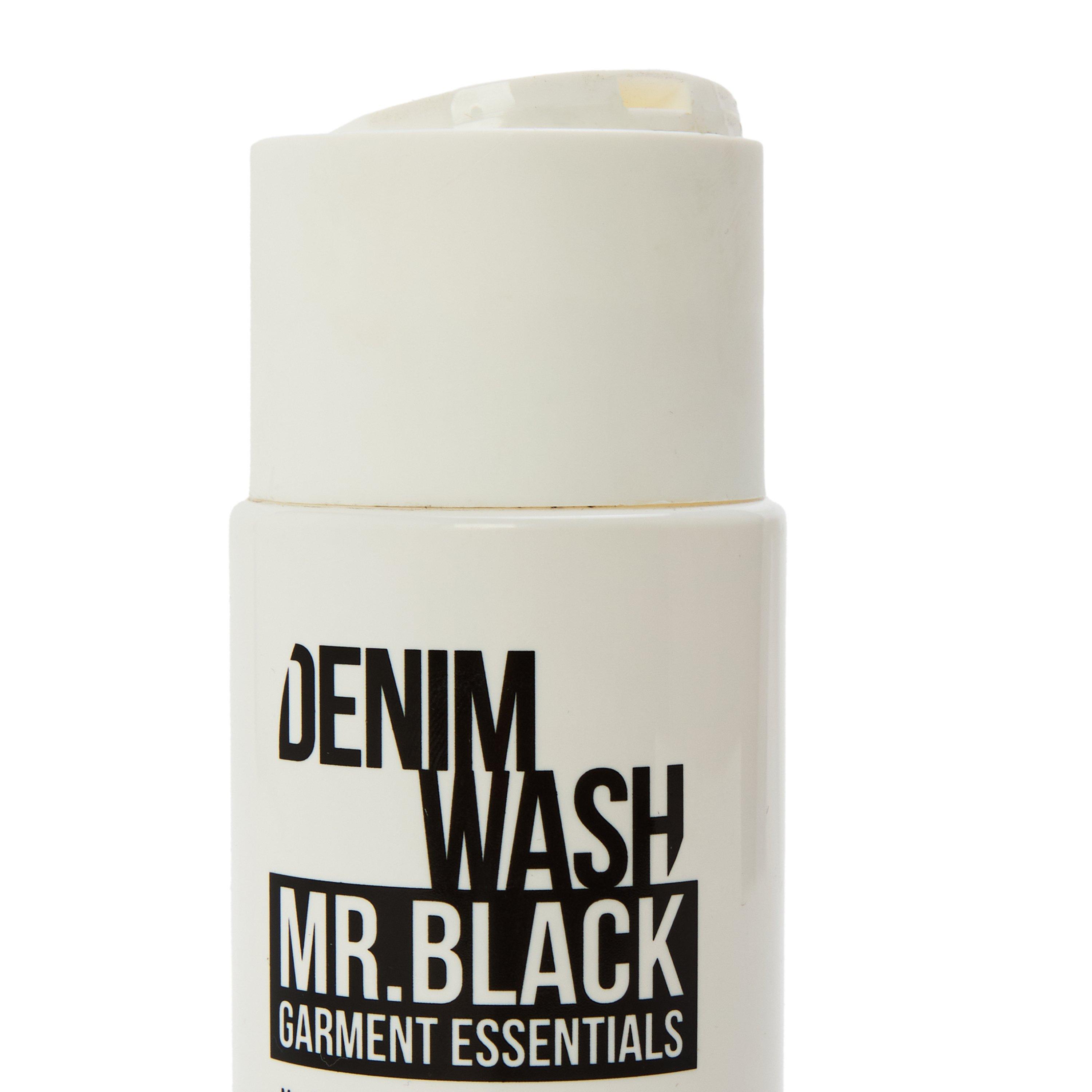 MULTICOLOURED - Mr Black - MR B DENIM WASH09 - 3