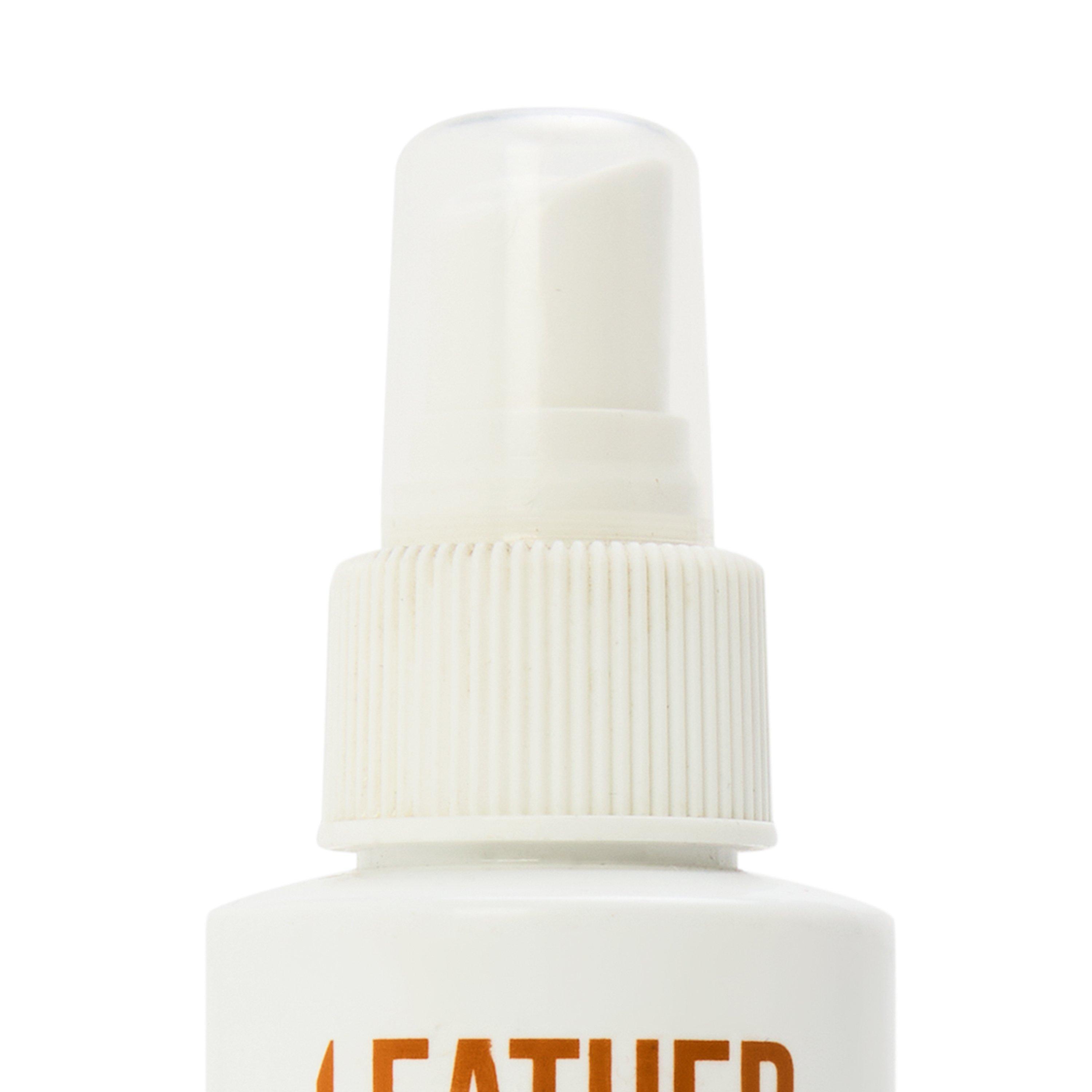 MULTICOLOURED - Mr Black - MR B LEATHER CLEANER09 - 3