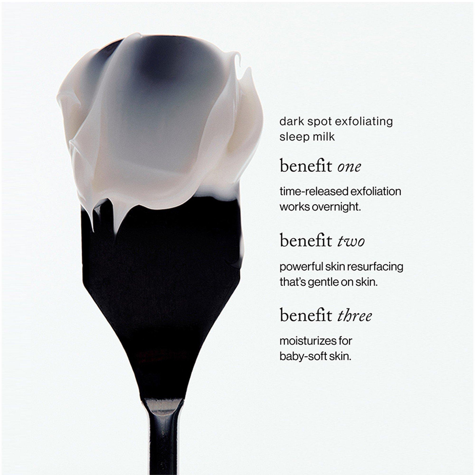 Not Applicable - Goop - DARK SPOT EXFOLIATING SLE - 5