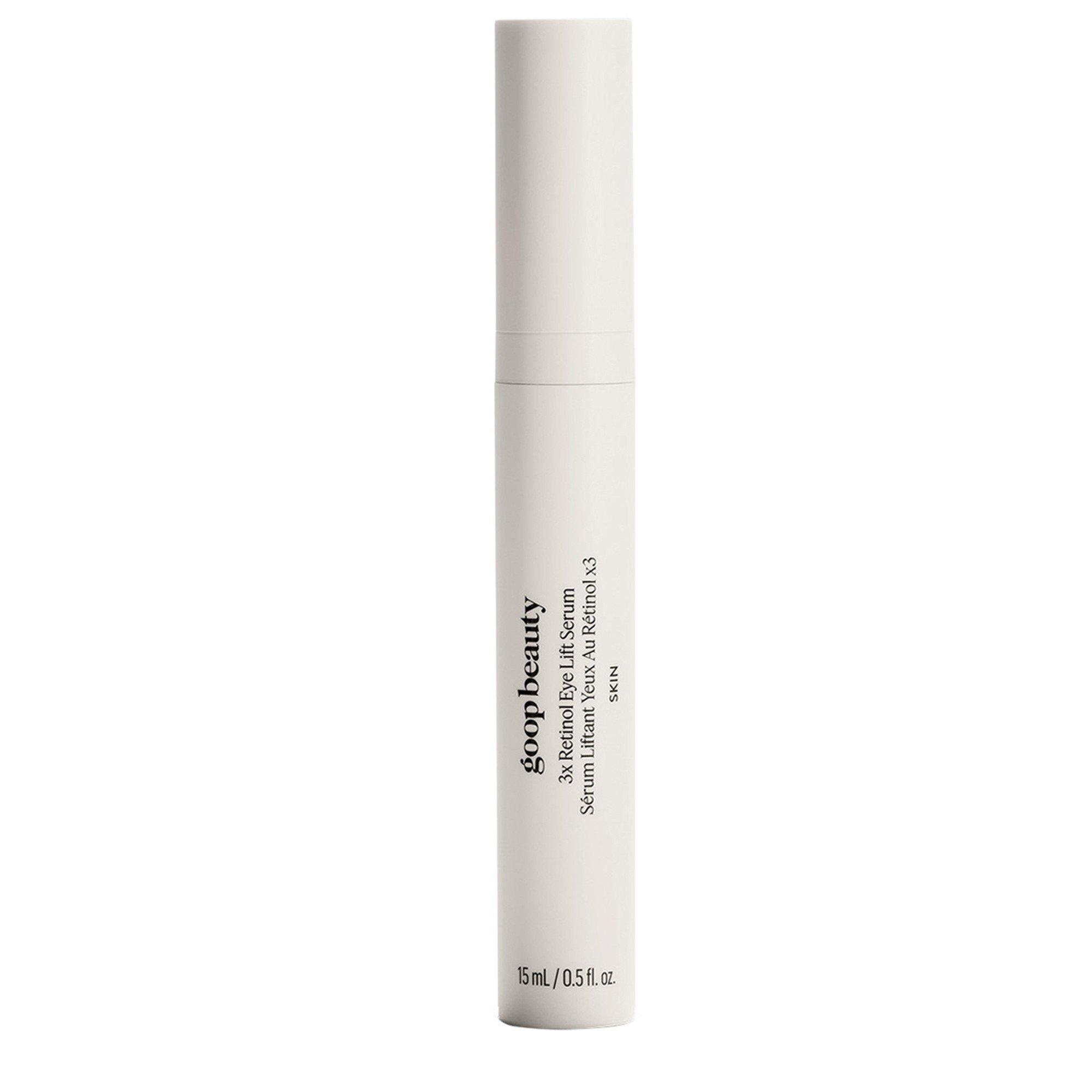 Not Applicable - Goop - 3X RETINOL EYE LIFT SERUM - 1