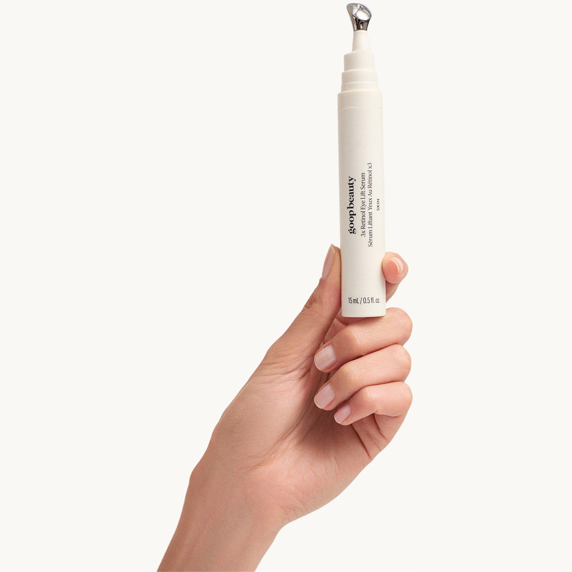 Not Applicable - Goop - 3X RETINOL EYE LIFT SERUM - 3