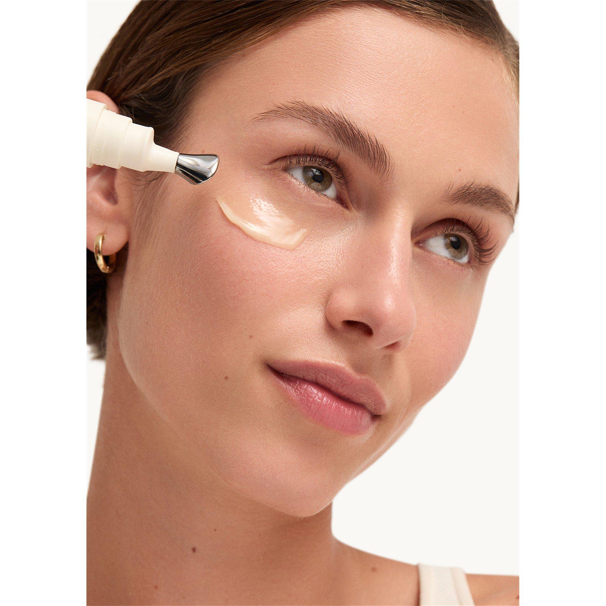 Not Applicable - Goop - 3X RETINOL EYE LIFT SERUM - 4