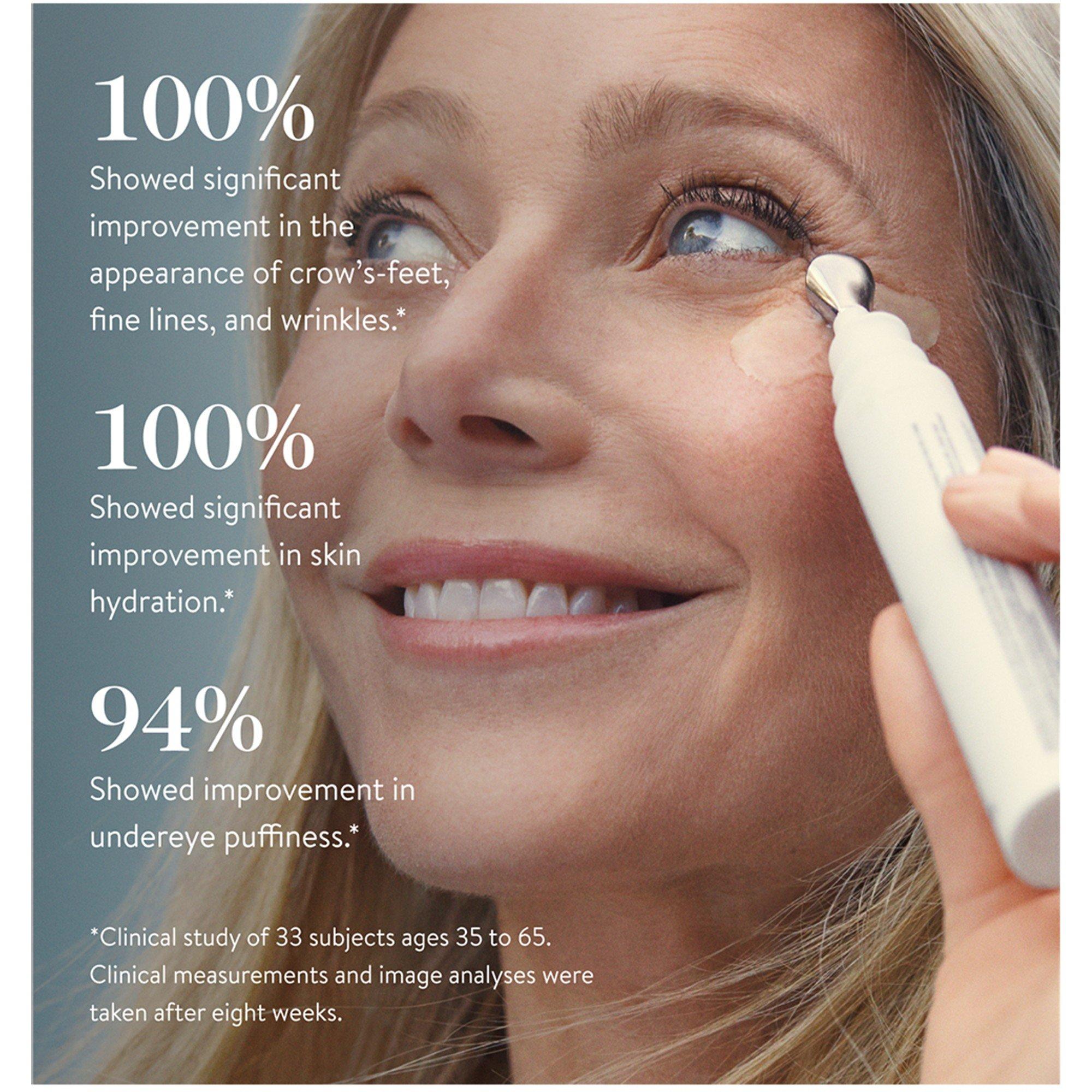 Not Applicable - Goop - 3X RETINOL EYE LIFT SERUM - 5