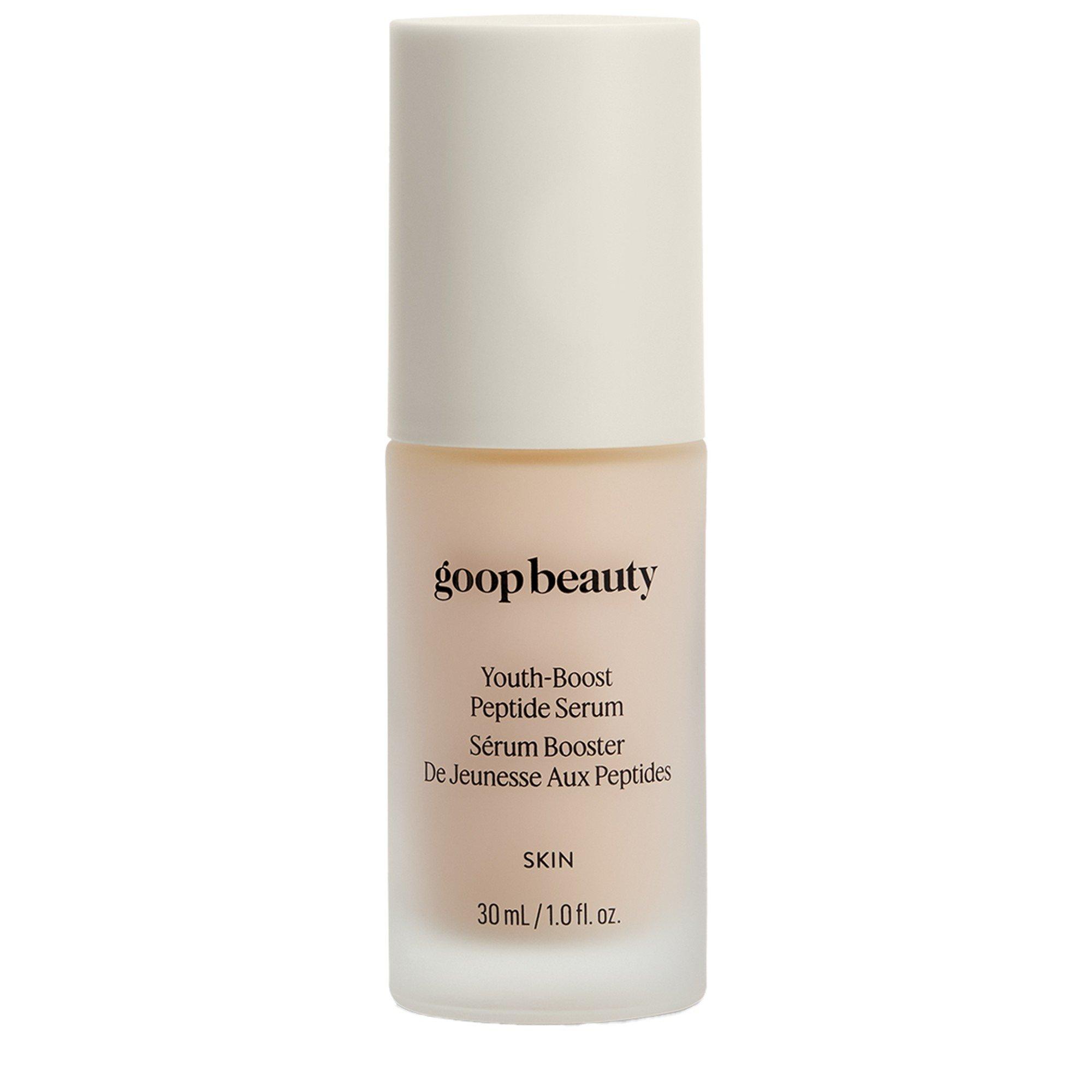 Not Applicable - Goop - YOUTH-BOOST PEPTIDE SERUM - 1
