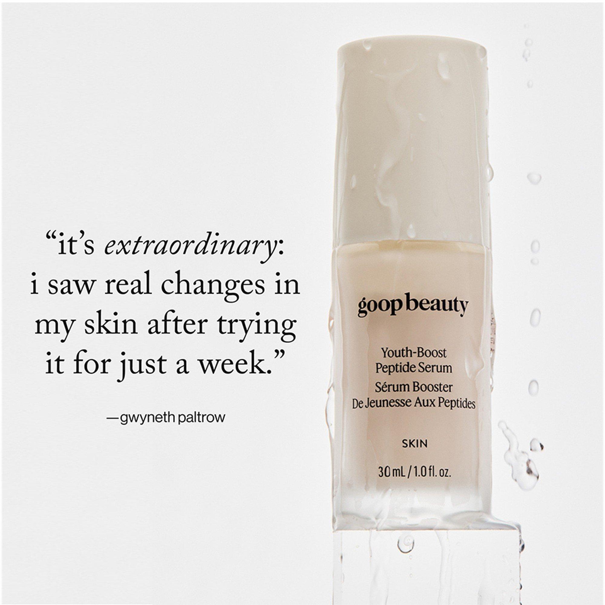Not Applicable - Goop - YOUTH-BOOST PEPTIDE SERUM - 4