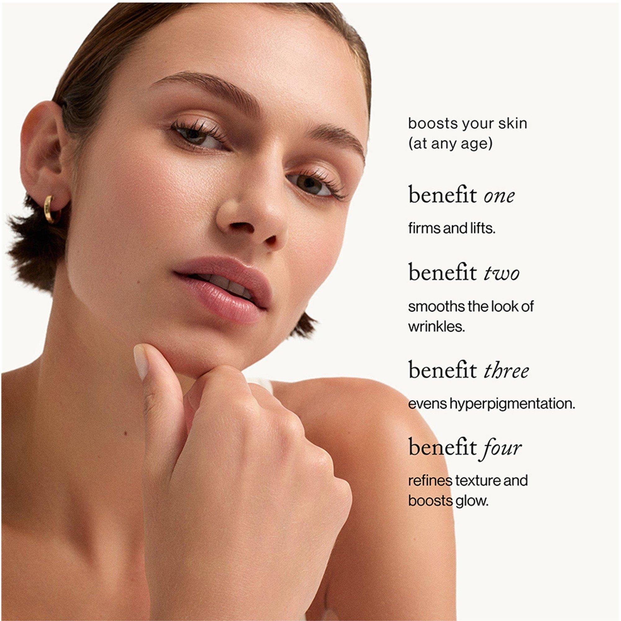 Not Applicable - Goop - YOUTH-BOOST PEPTIDE SERUM - 5