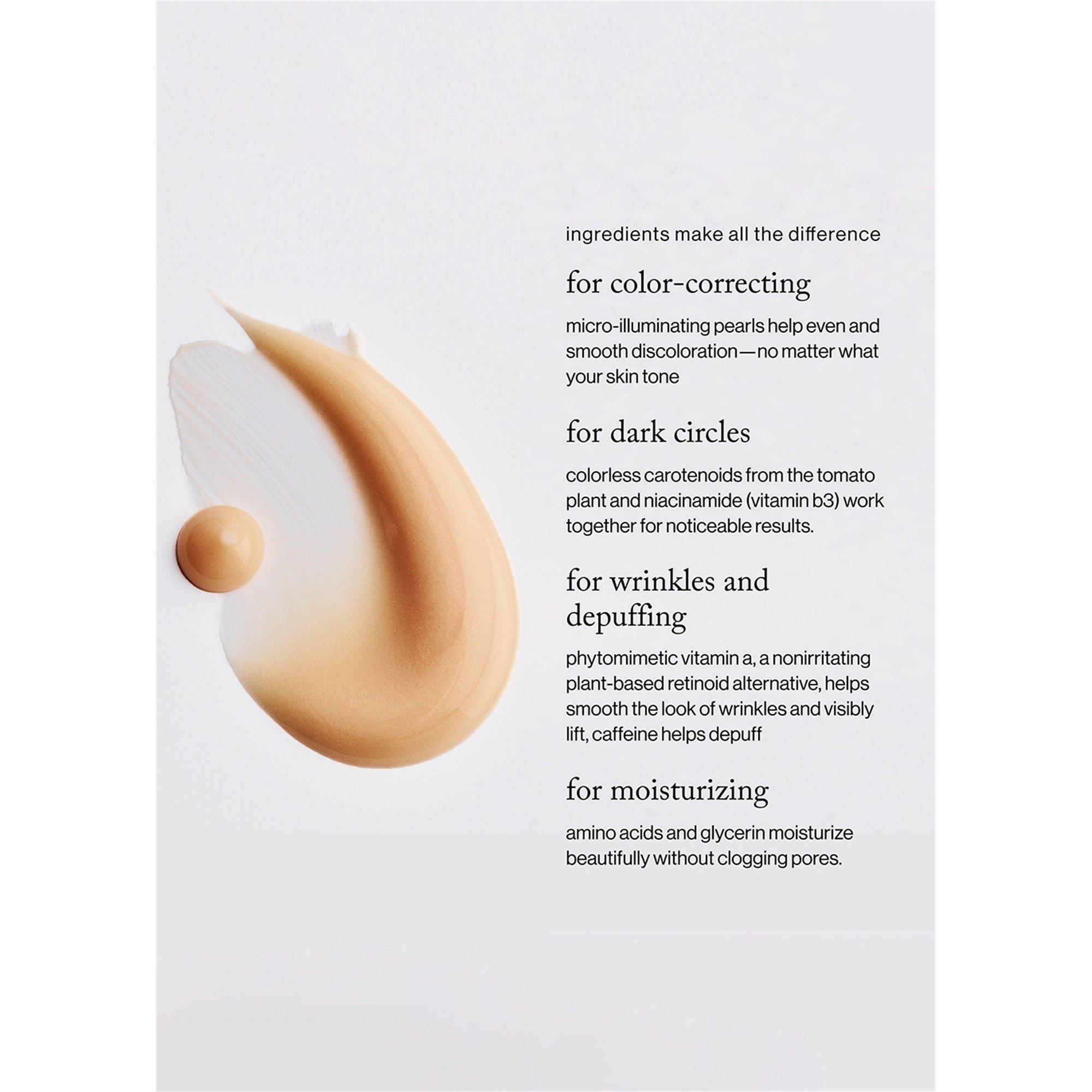 Not Applicable - Goop - VITA-C BRIGHTENING EYE CR - 2