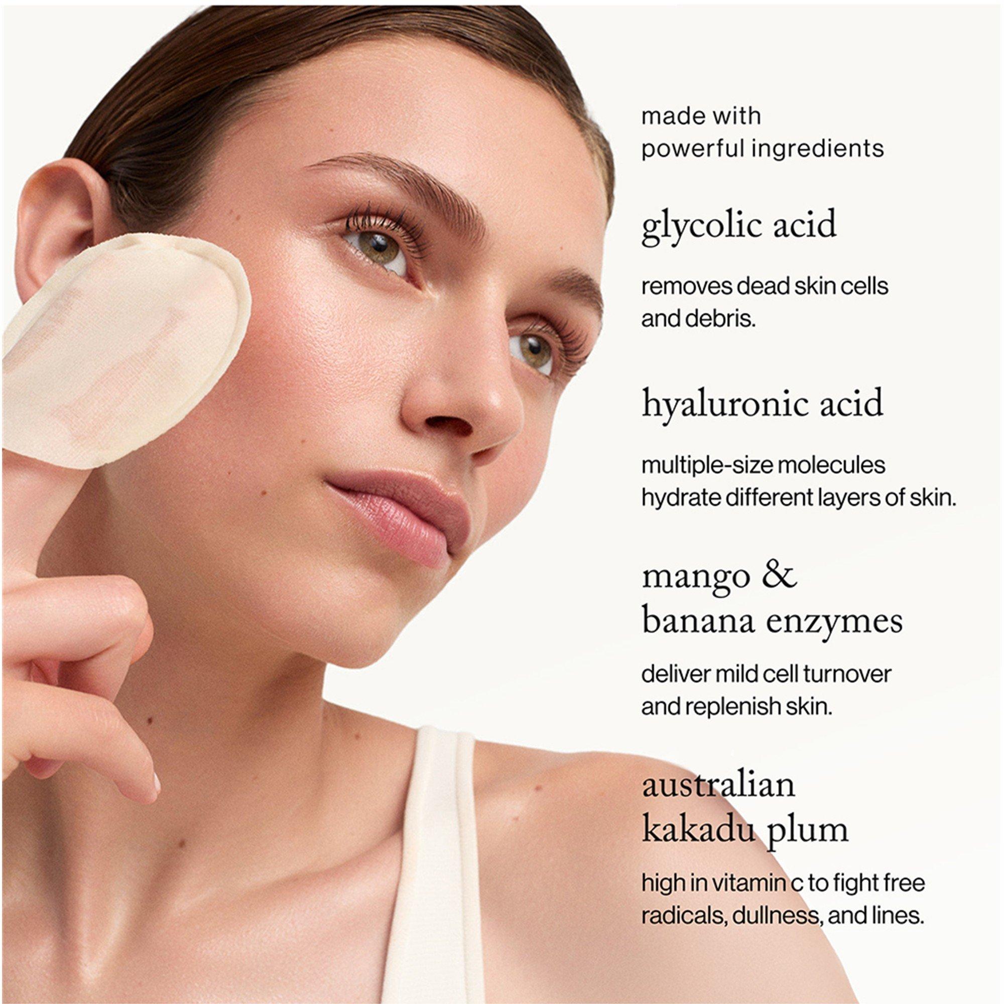 Not Applicable - Goop - 15% GLYCOLIC ACID OVERNIG - 6