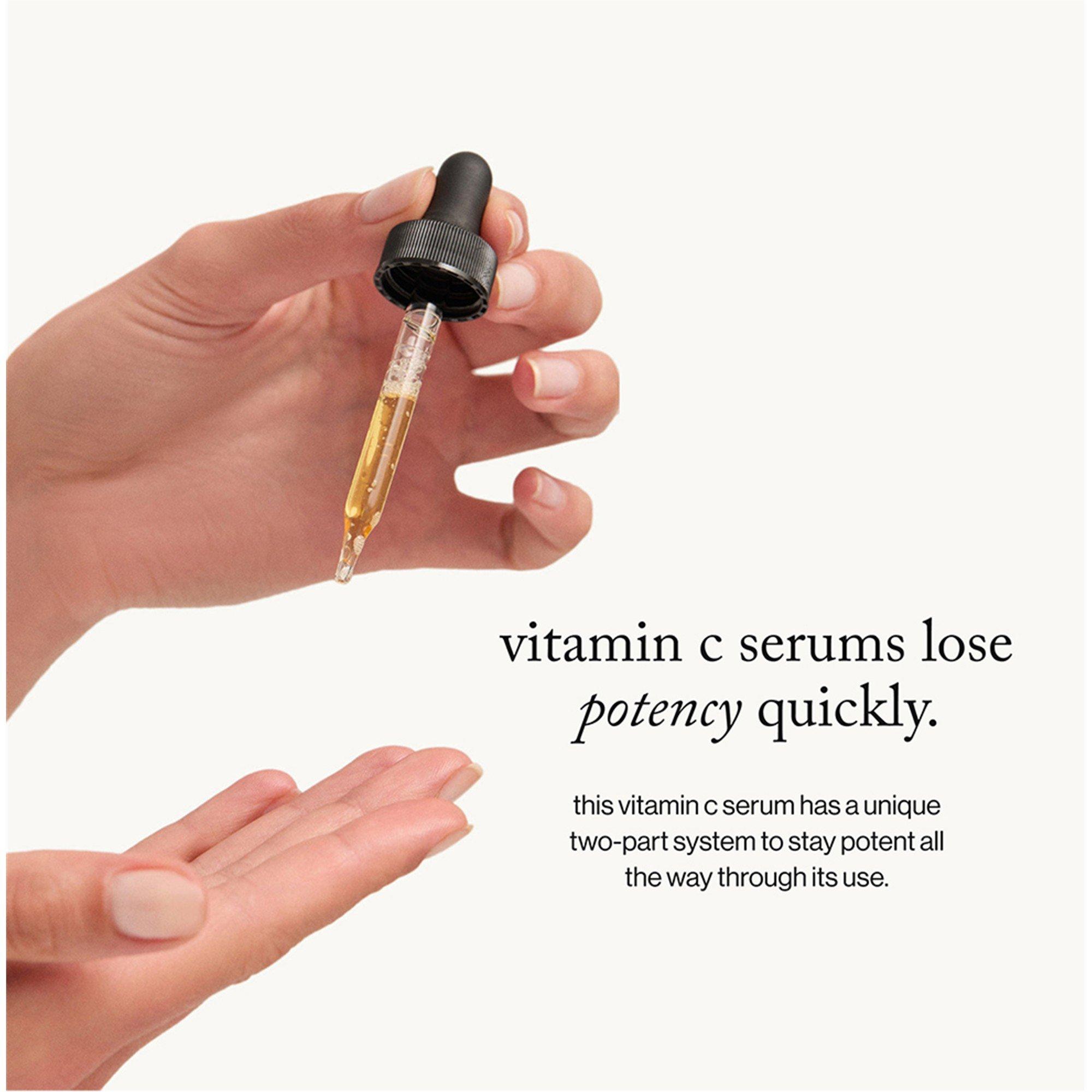 Not Applicable - Goop - 20% VITAMIN C + HYALURONI - 2