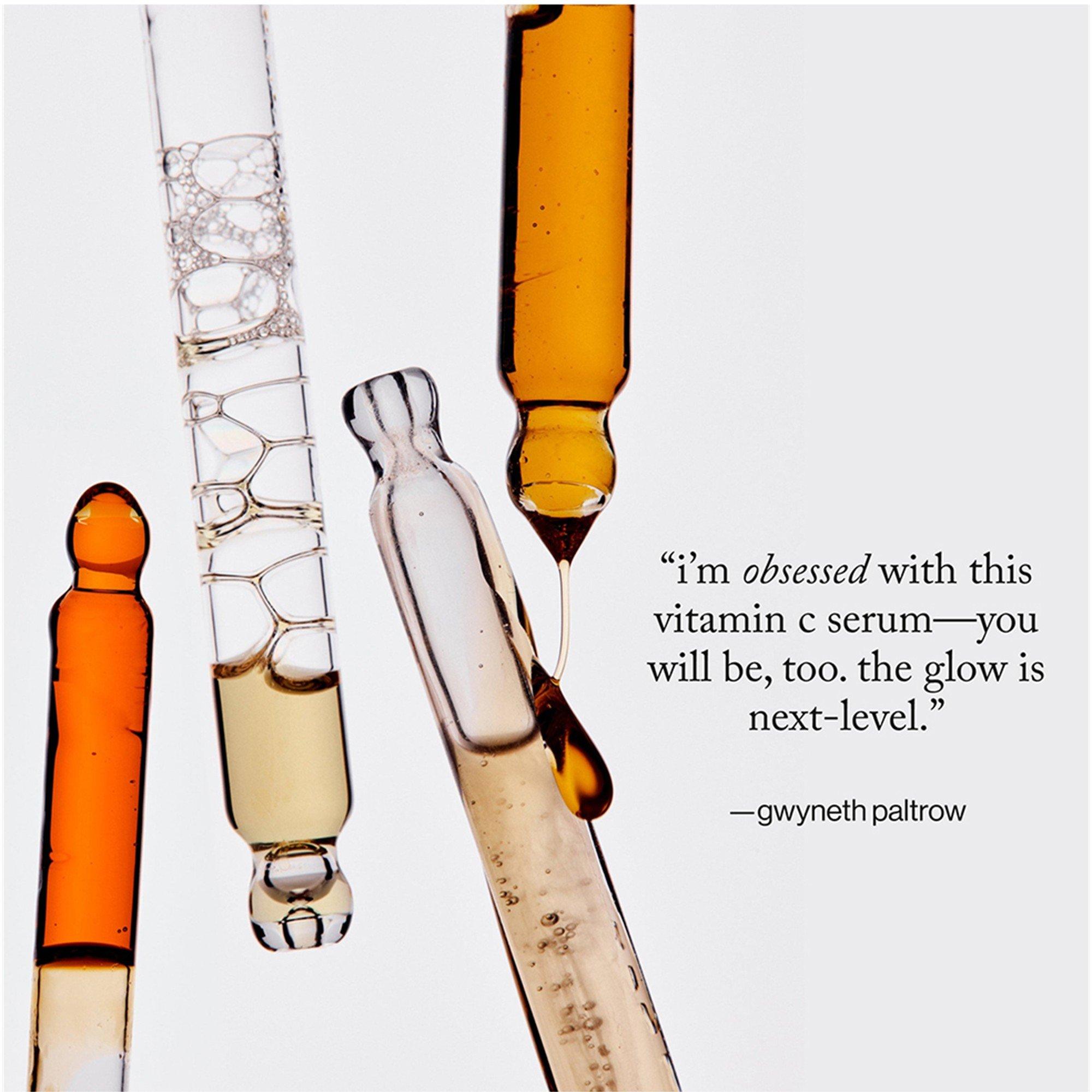 Not Applicable - Goop - 20% VITAMIN C + HYALURONI - 3