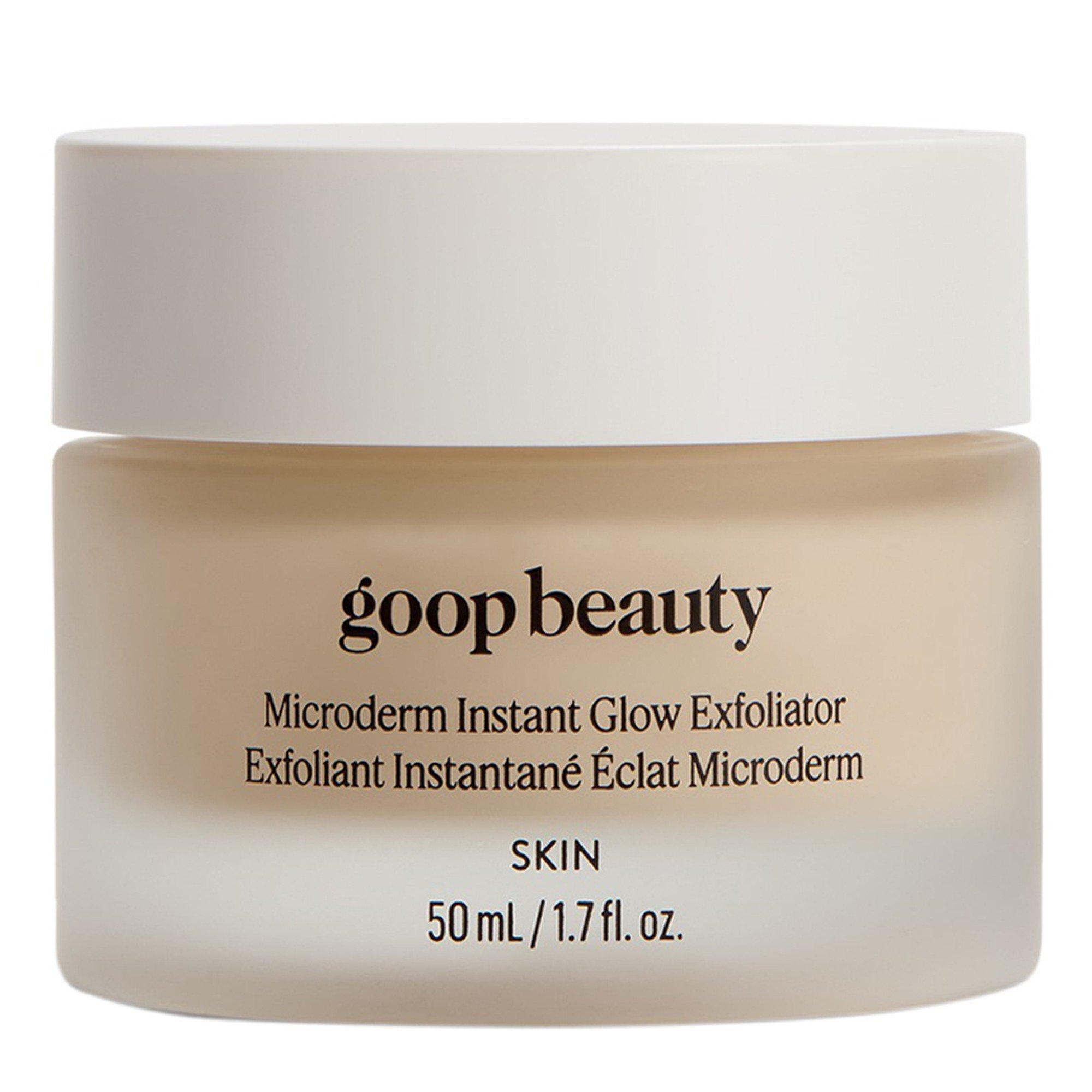 Not Applicable - Goop - MICRODERM INSTANT GLOW EX - 1