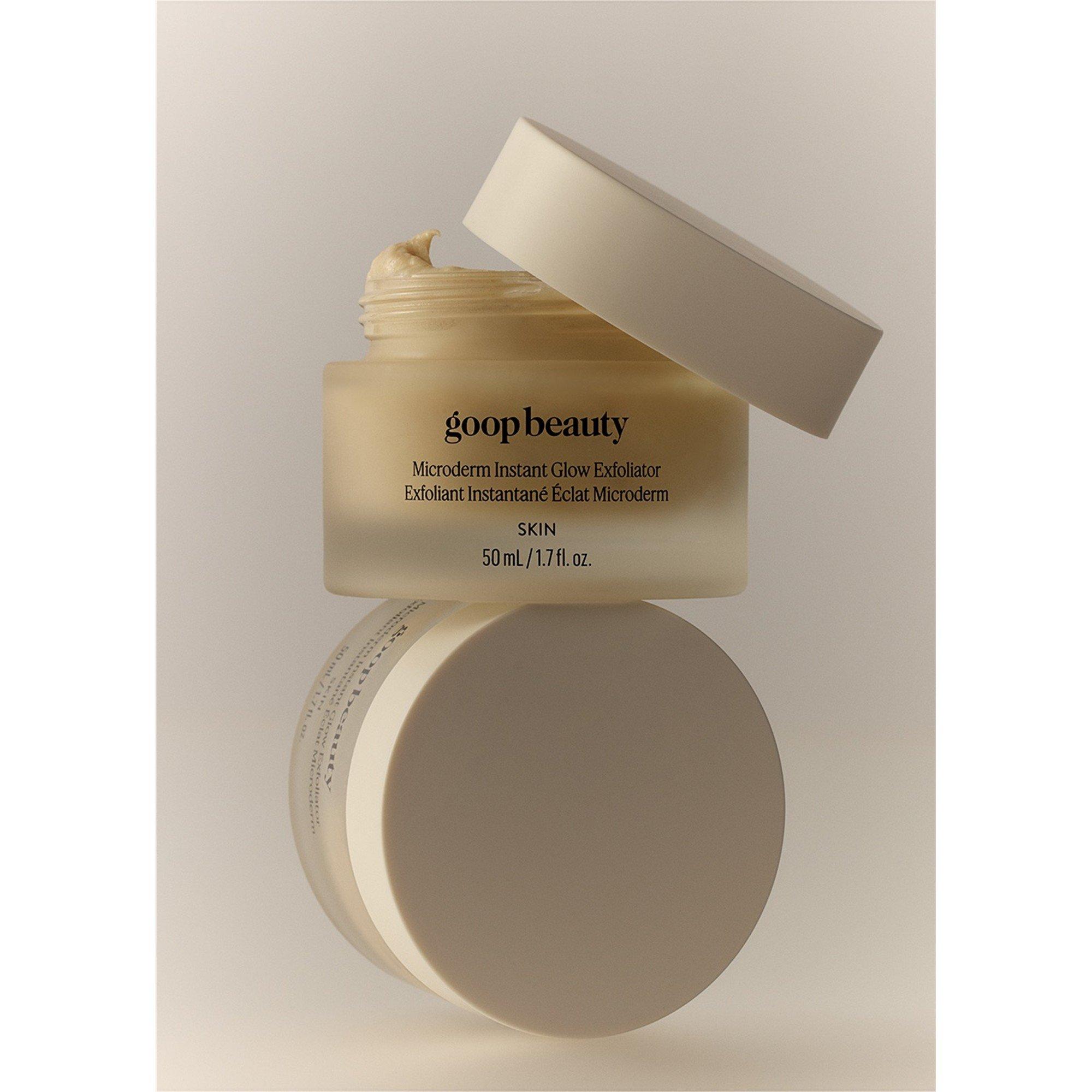 Not Applicable - Goop - MICRODERM INSTANT GLOW EX - 3