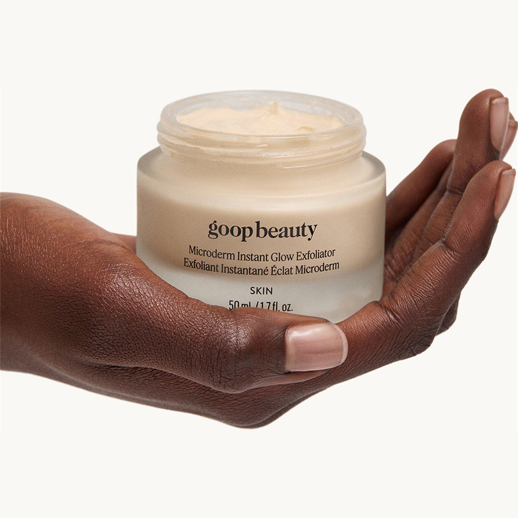 Not Applicable - Goop - MICRODERM INSTANT GLOW EX - 4