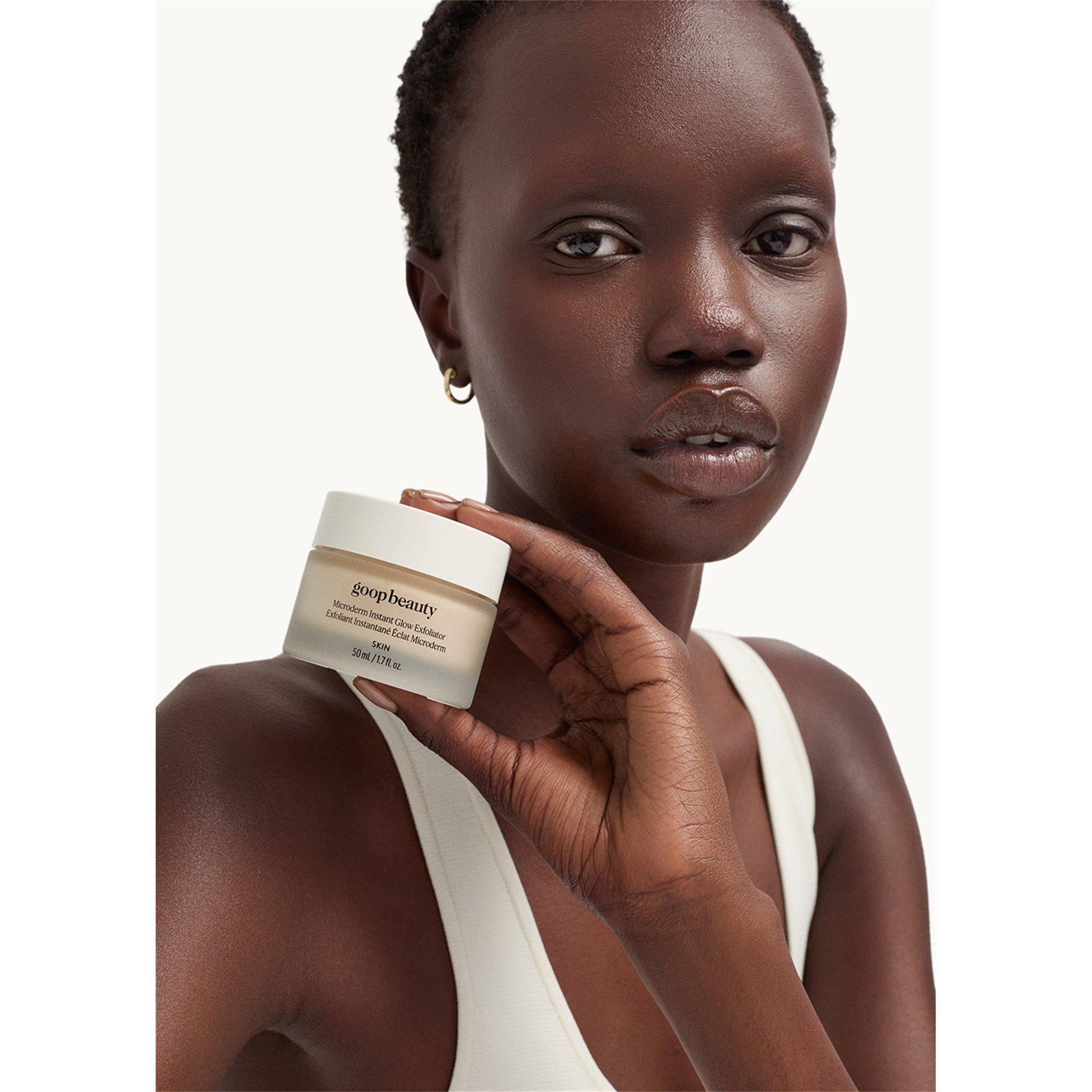 Not Applicable - Goop - MICRODERM INSTANT GLOW EX - 6