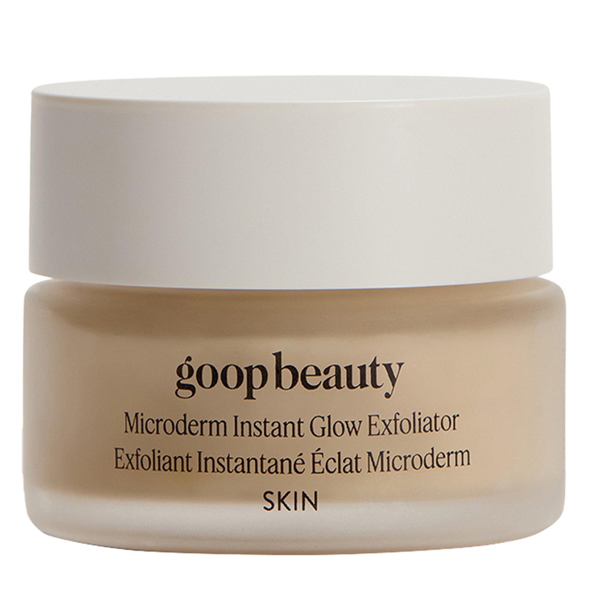 Not Applicable - Goop - MICRODERM INSTANT GLOW EX - 1