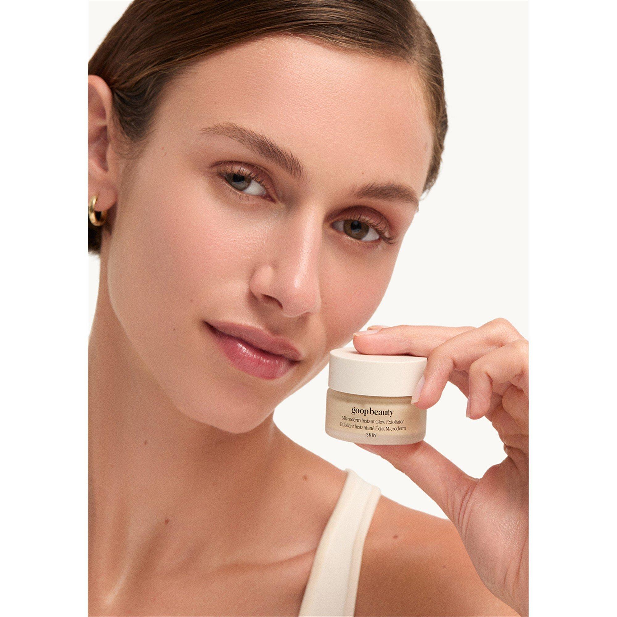 Not Applicable - Goop - MICRODERM INSTANT GLOW EX - 3