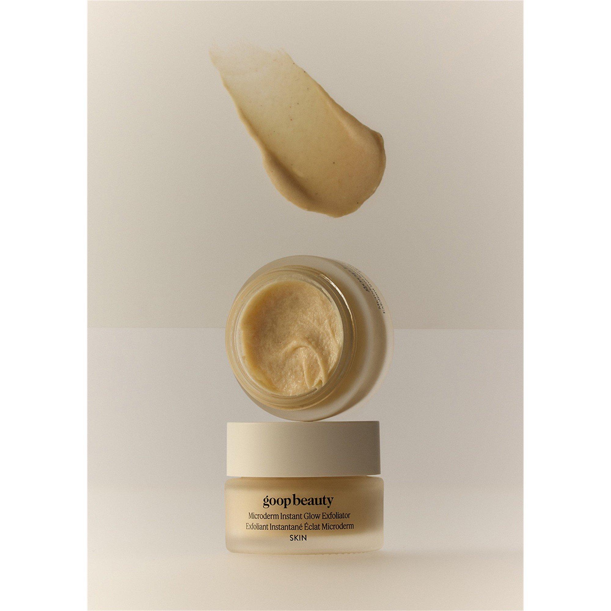 Not Applicable - Goop - MICRODERM INSTANT GLOW EX - 5